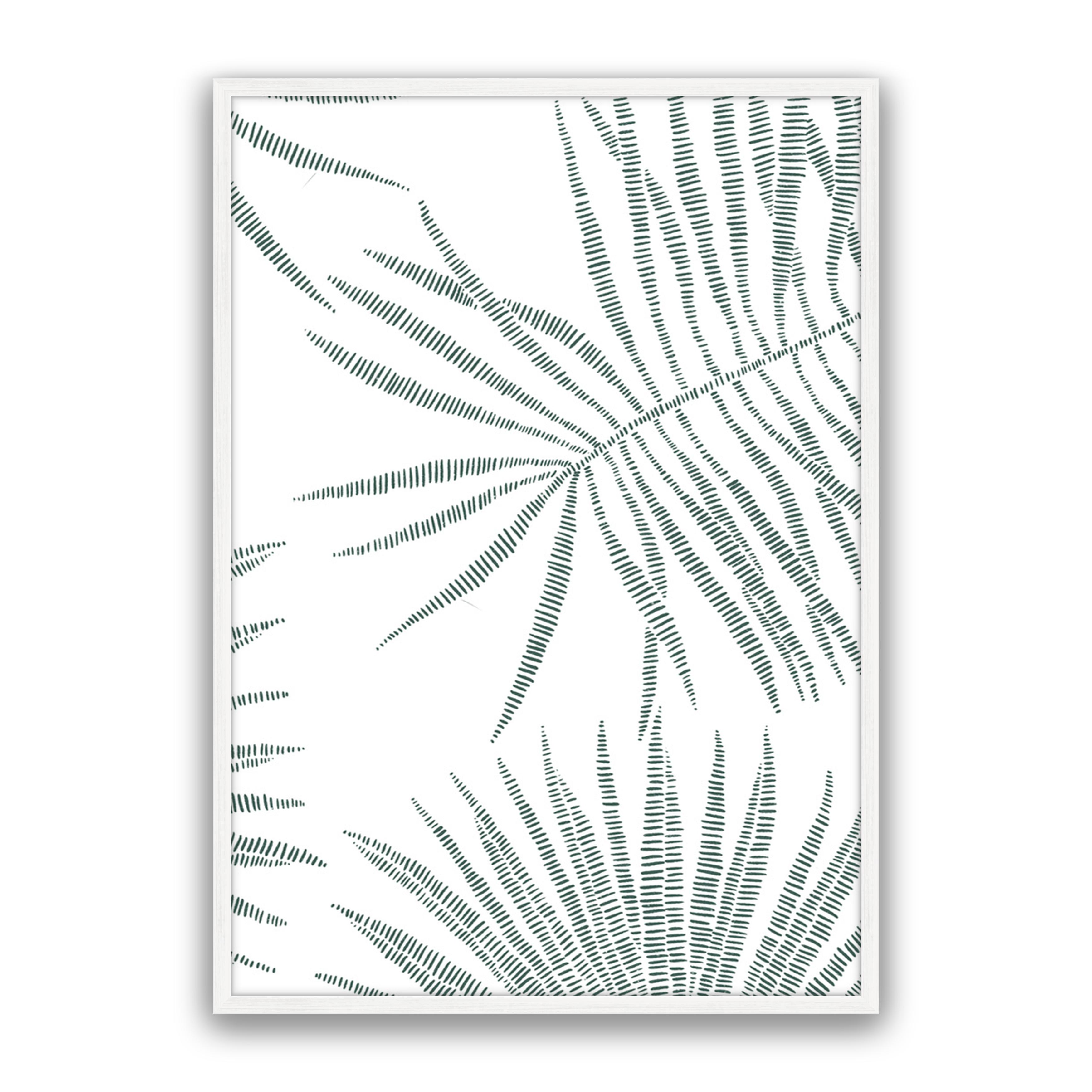 Pristine Palms 2