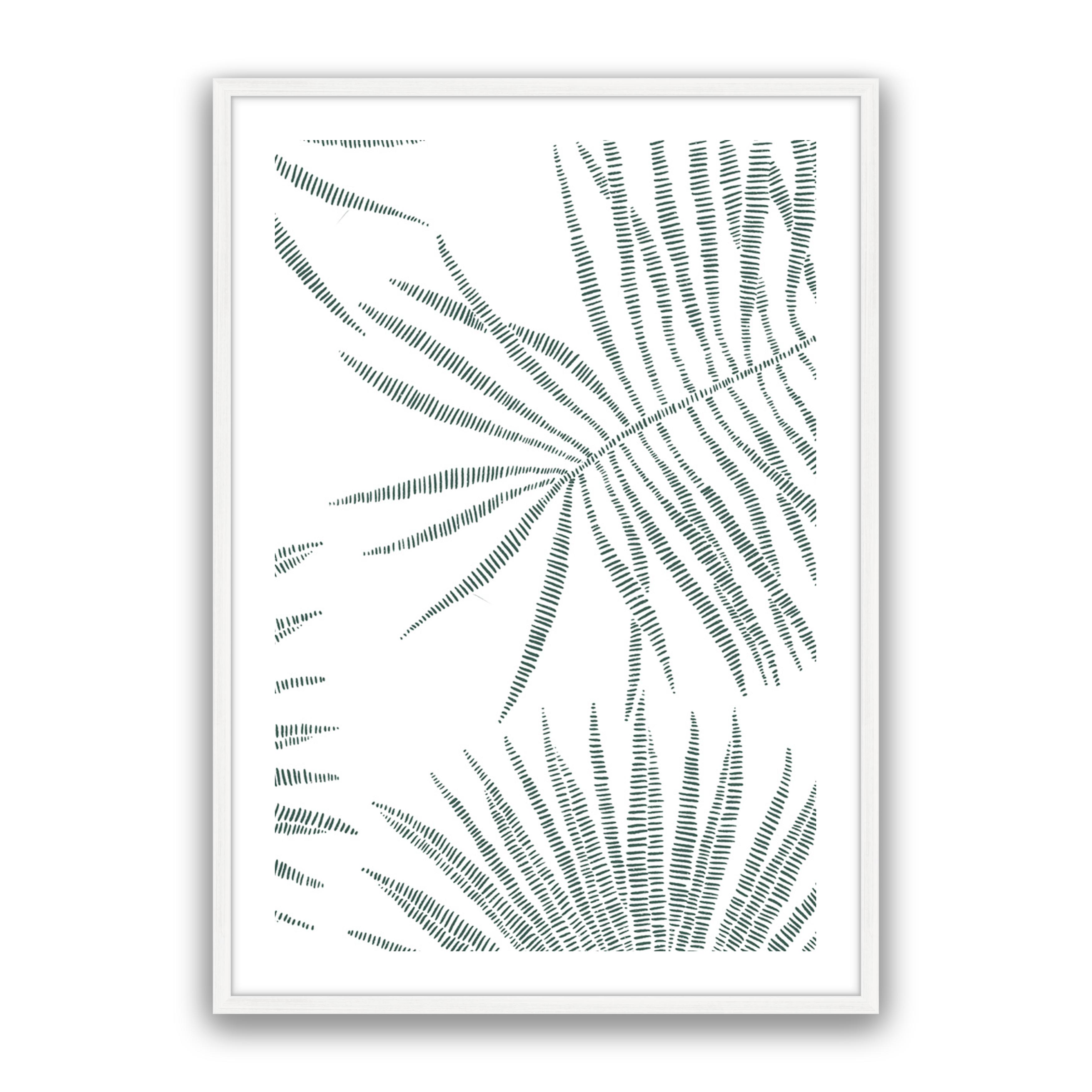 Pristine Palms 2