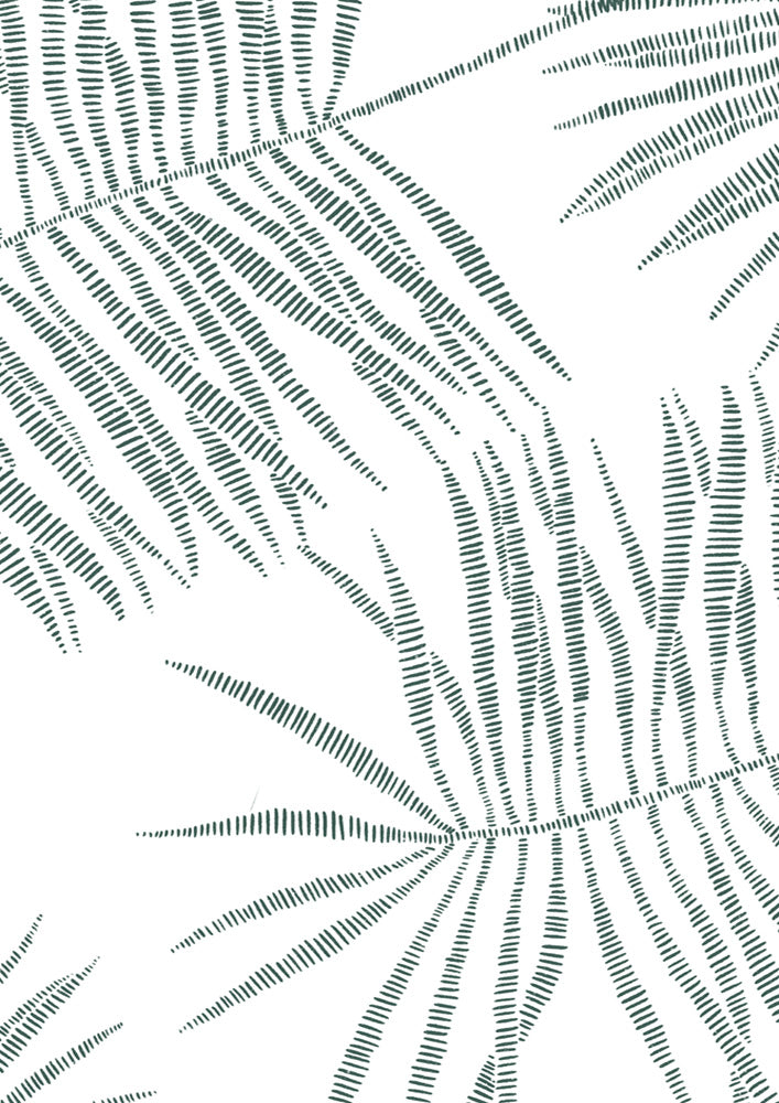 Pristine Palms 3