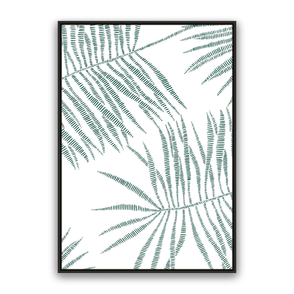 Pristine Palms 3