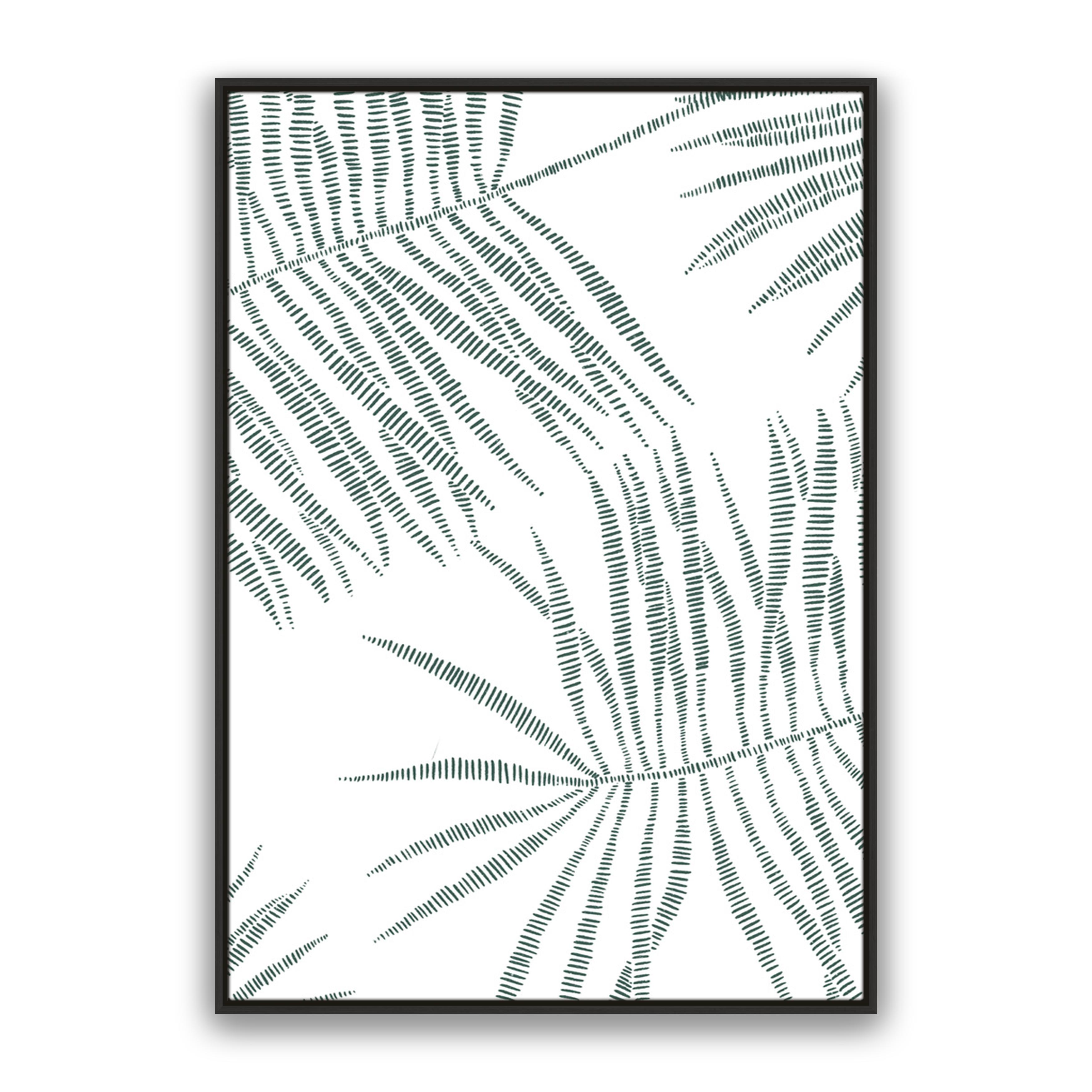 Pristine Palms 3