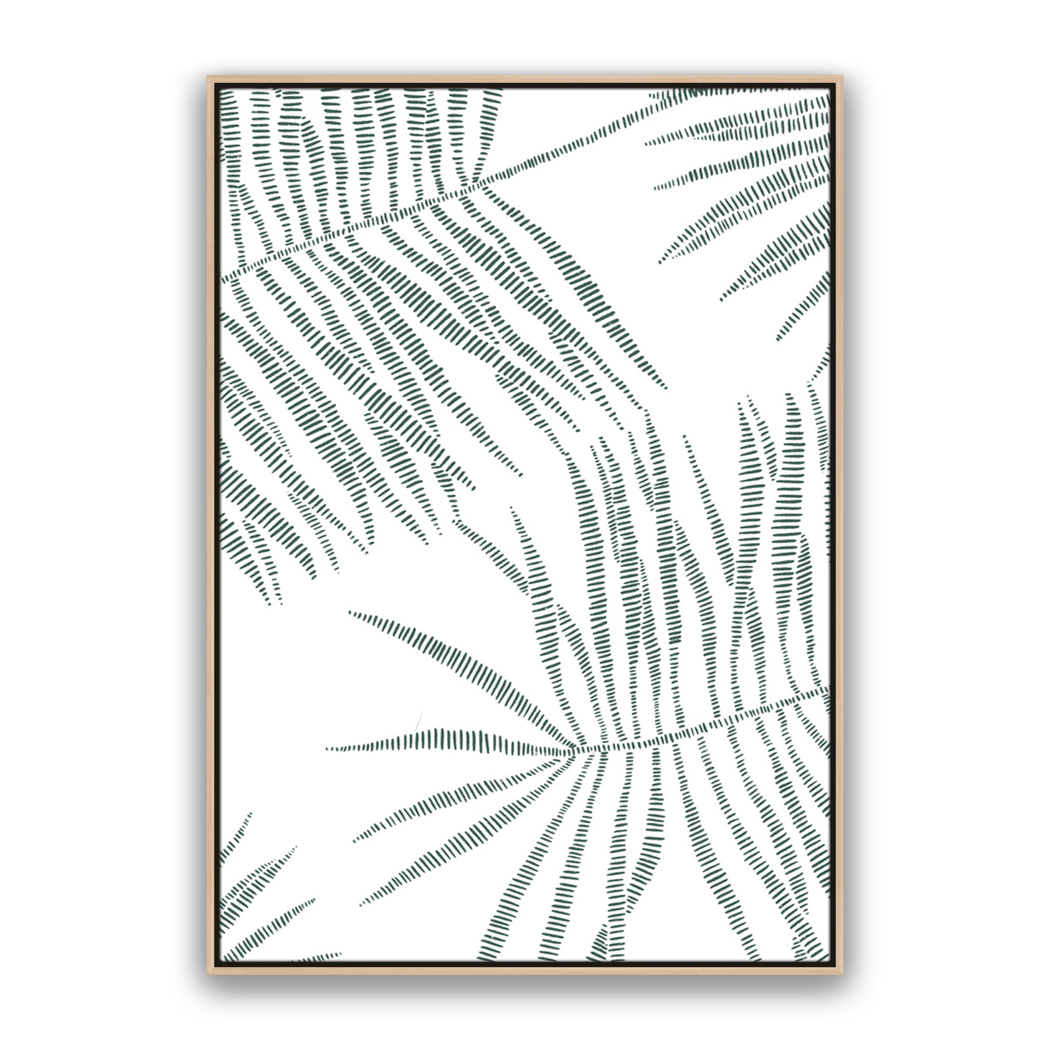 Pristine Palms 3