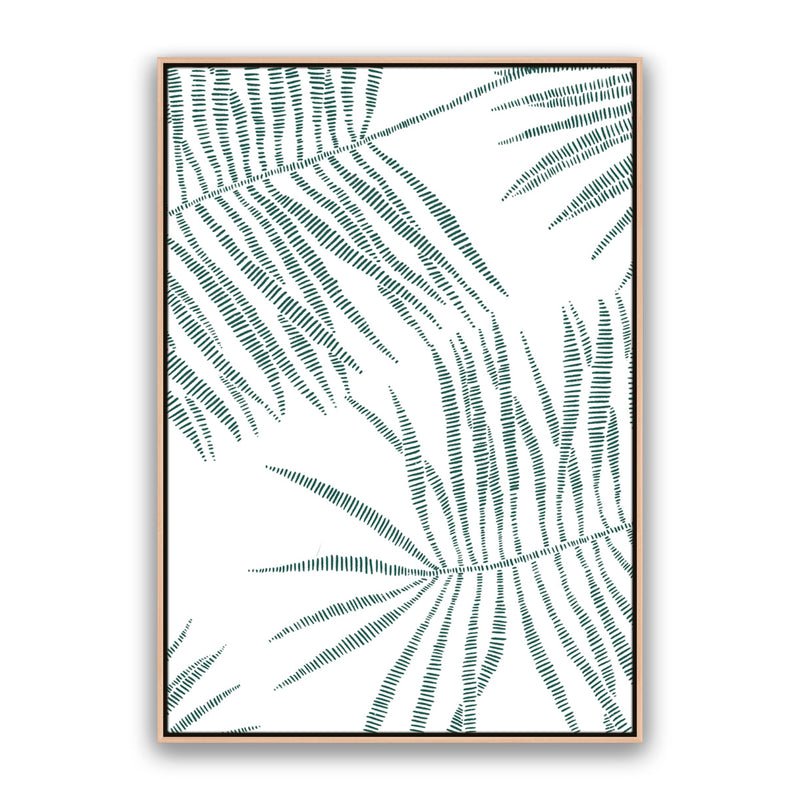 Pristine Palms 3