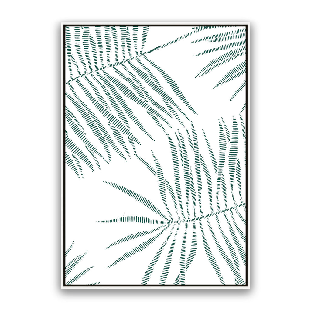 Pristine Palms 3