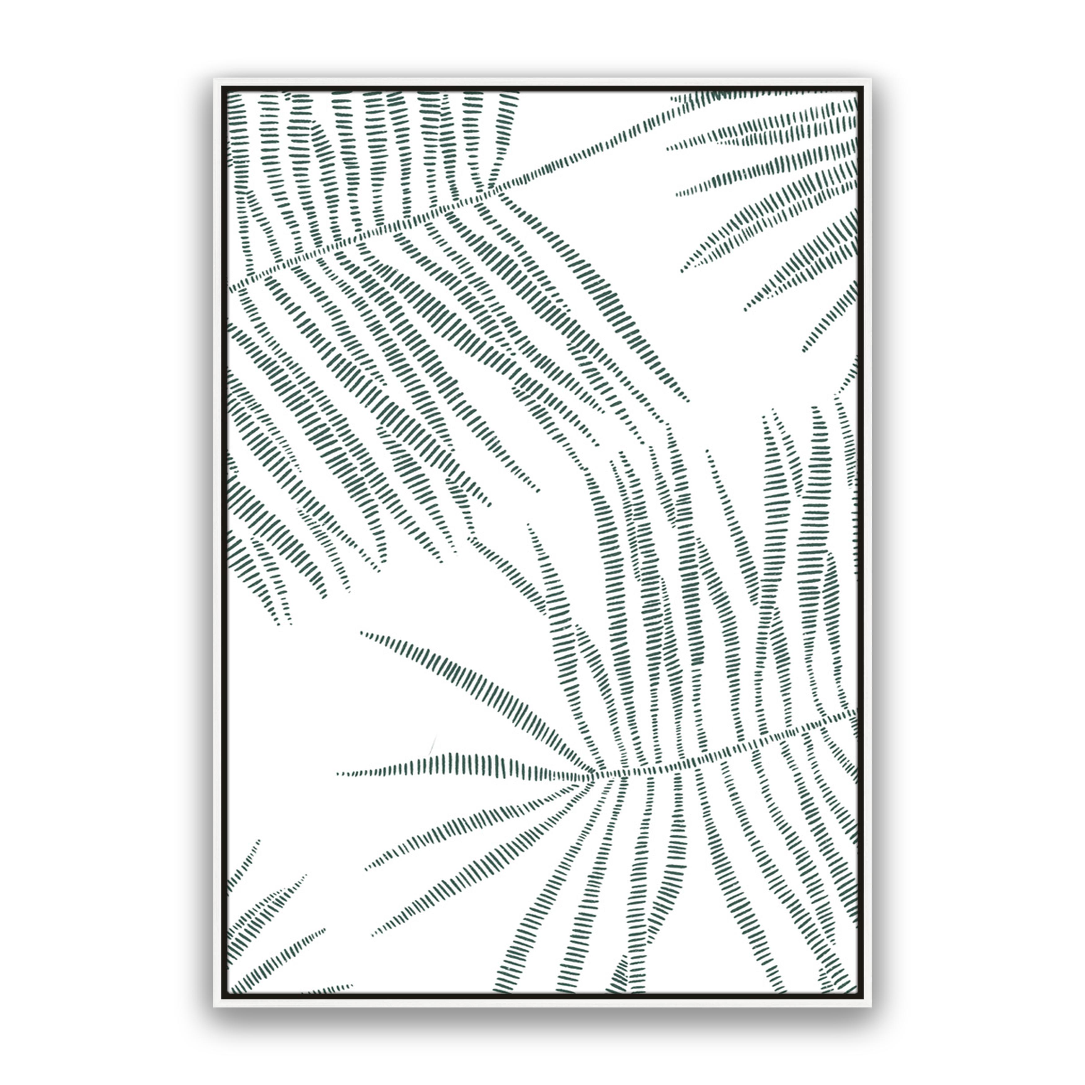 Pristine Palms 3