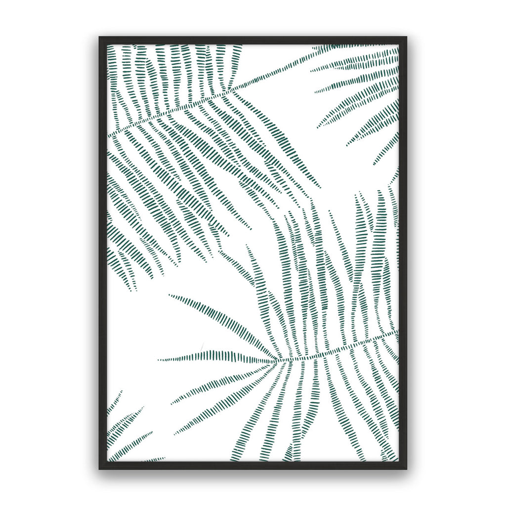 Pristine Palms 3