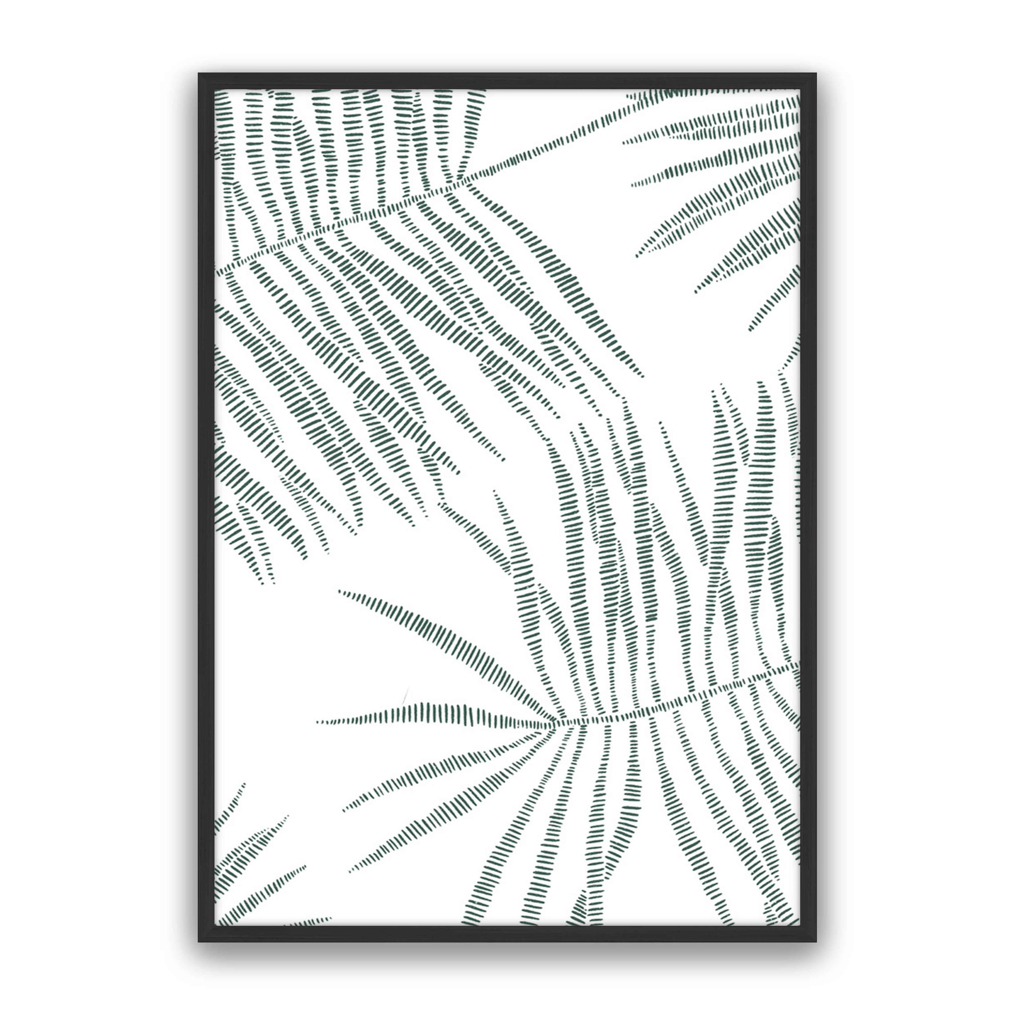 Pristine Palms 3