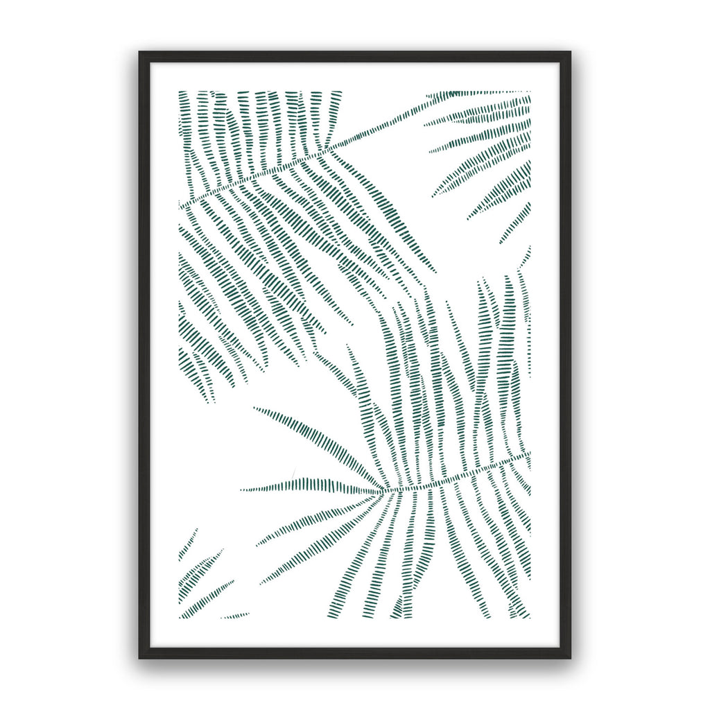 Pristine Palms 3