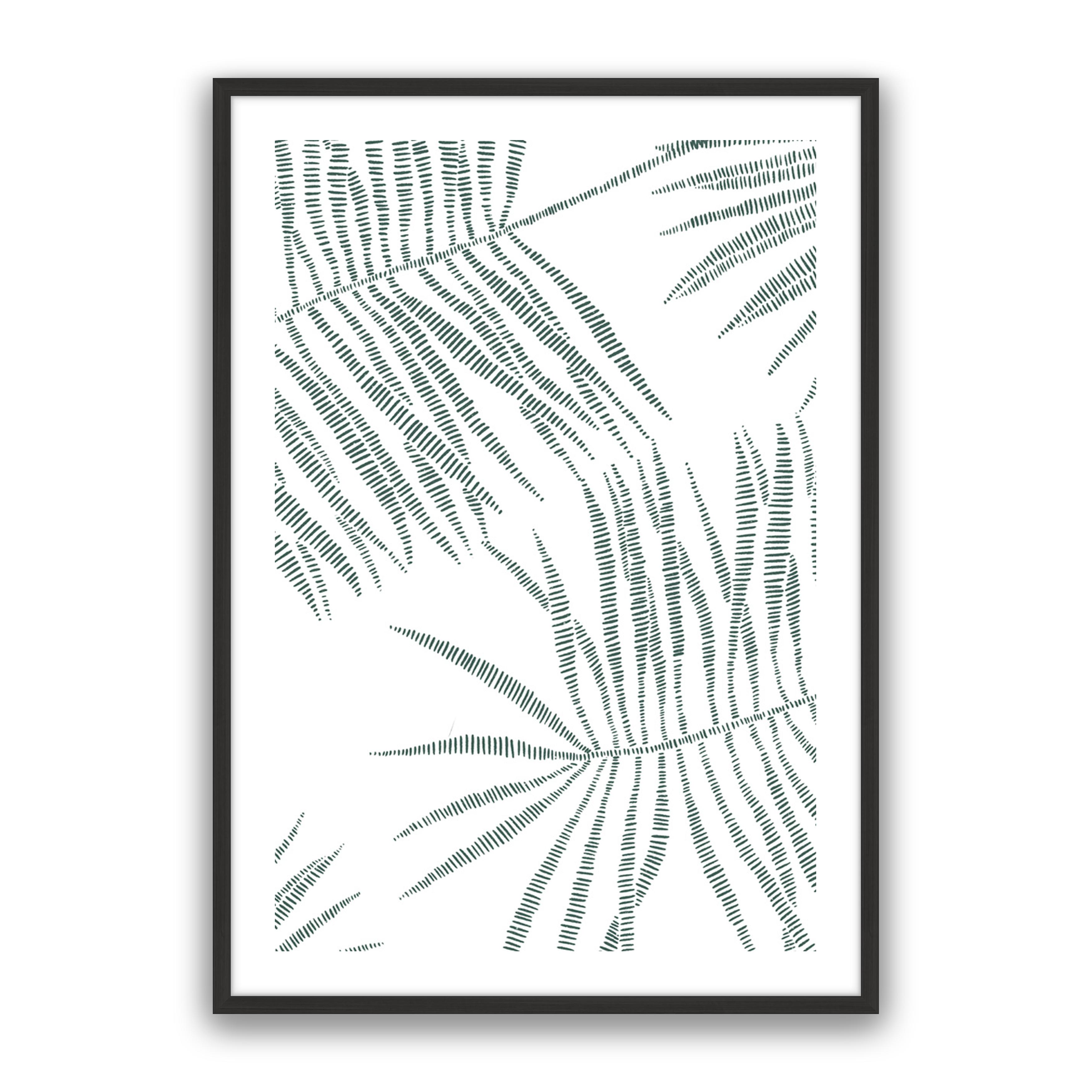 Pristine Palms 3