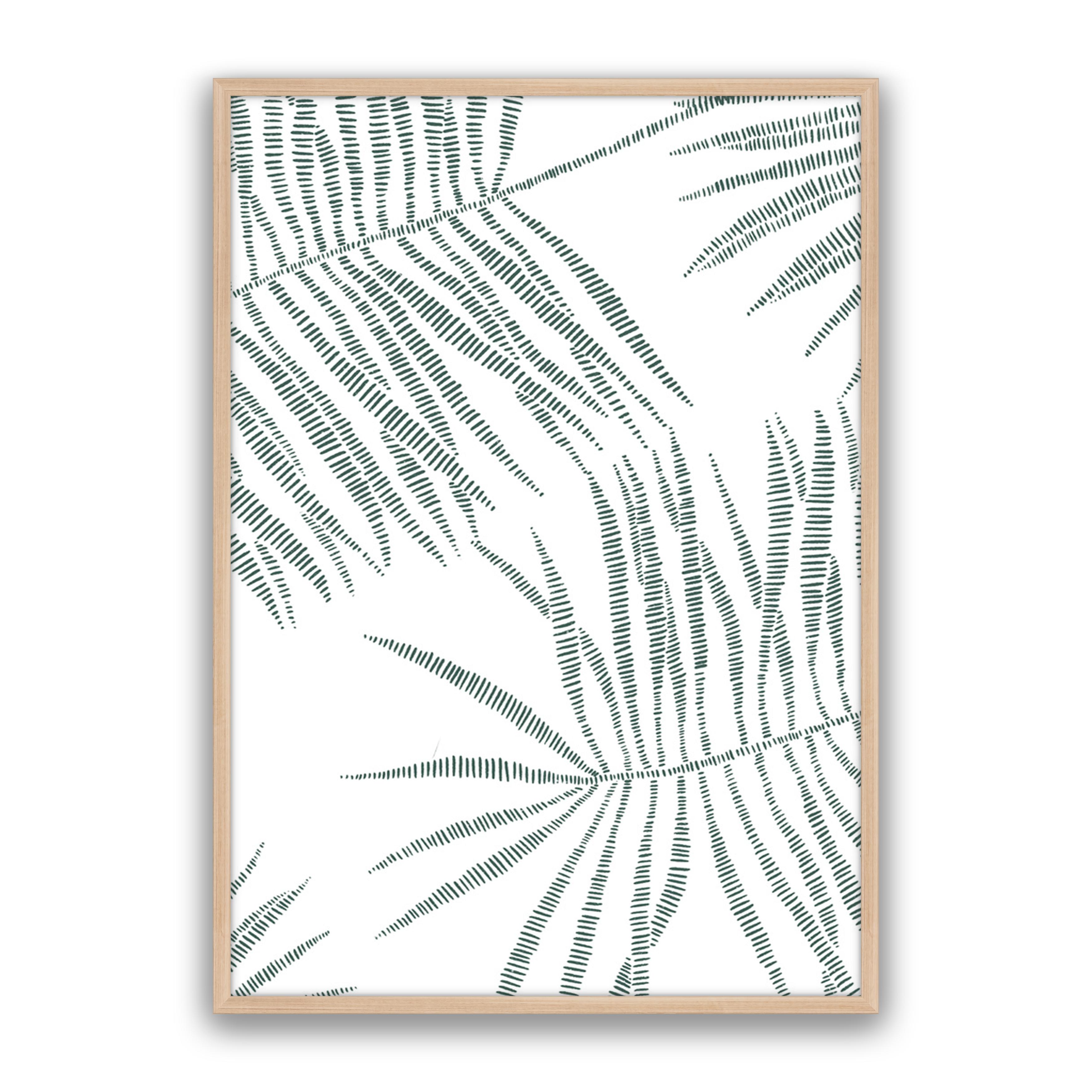 Pristine Palms 3