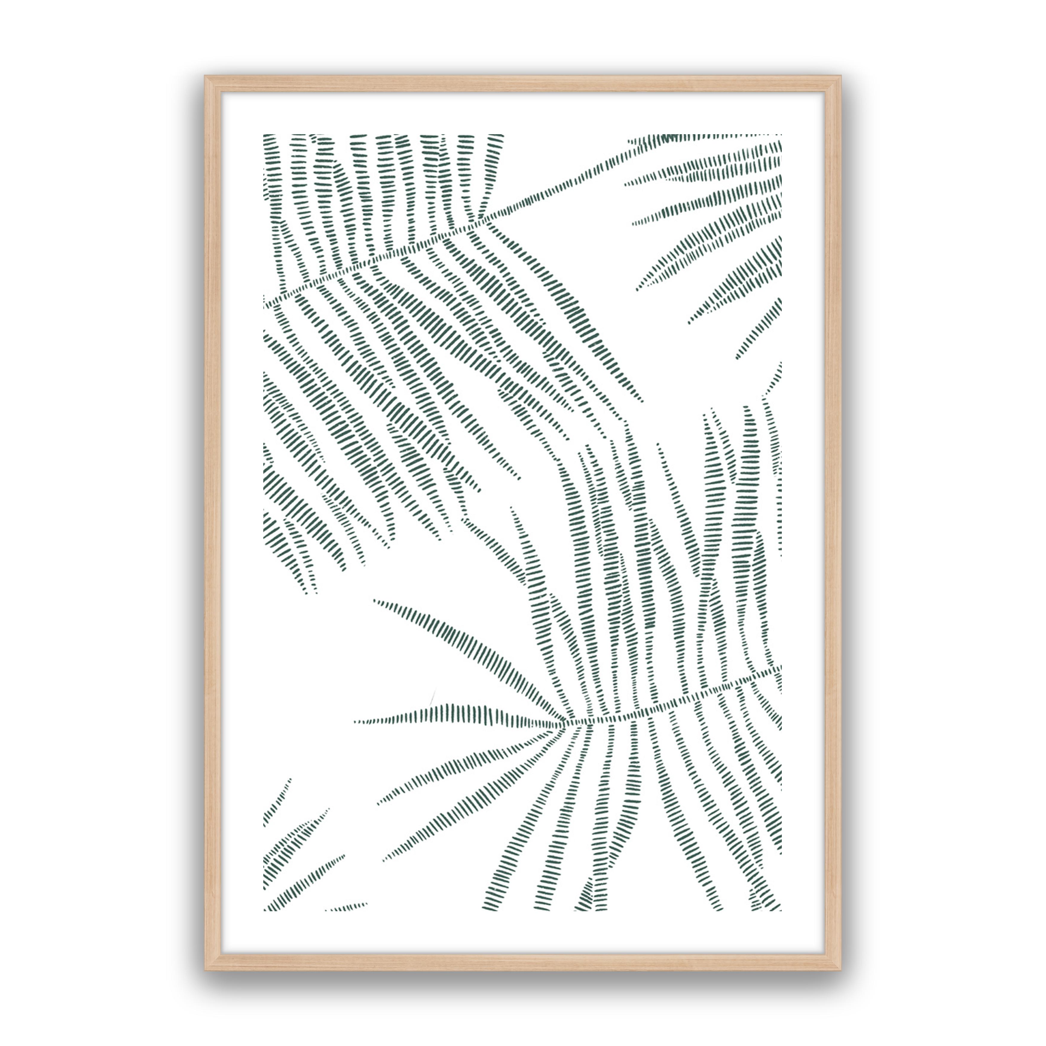 Pristine Palms 3