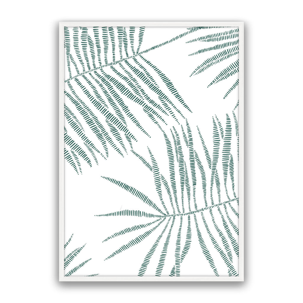 Pristine Palms 3