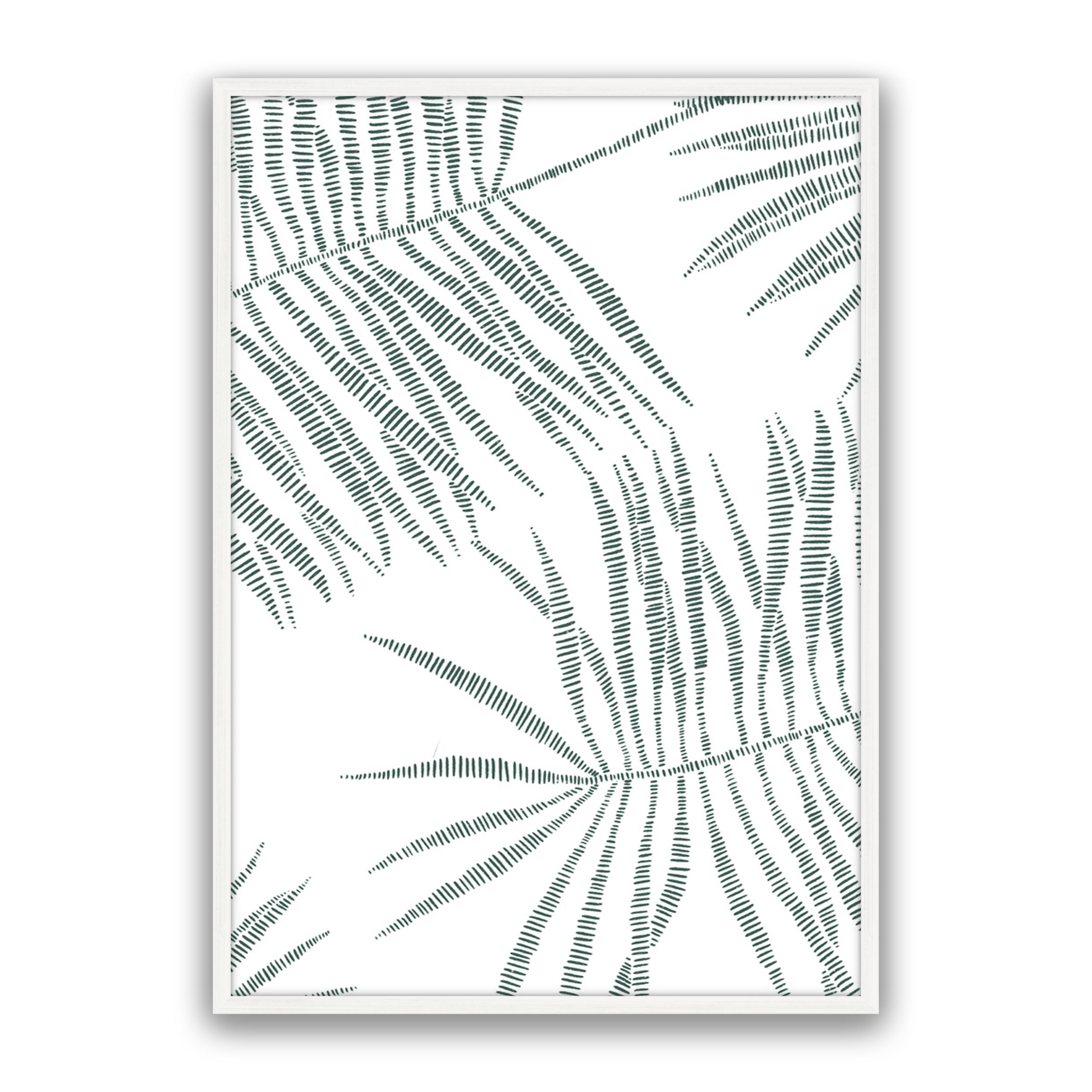 Pristine Palms 3
