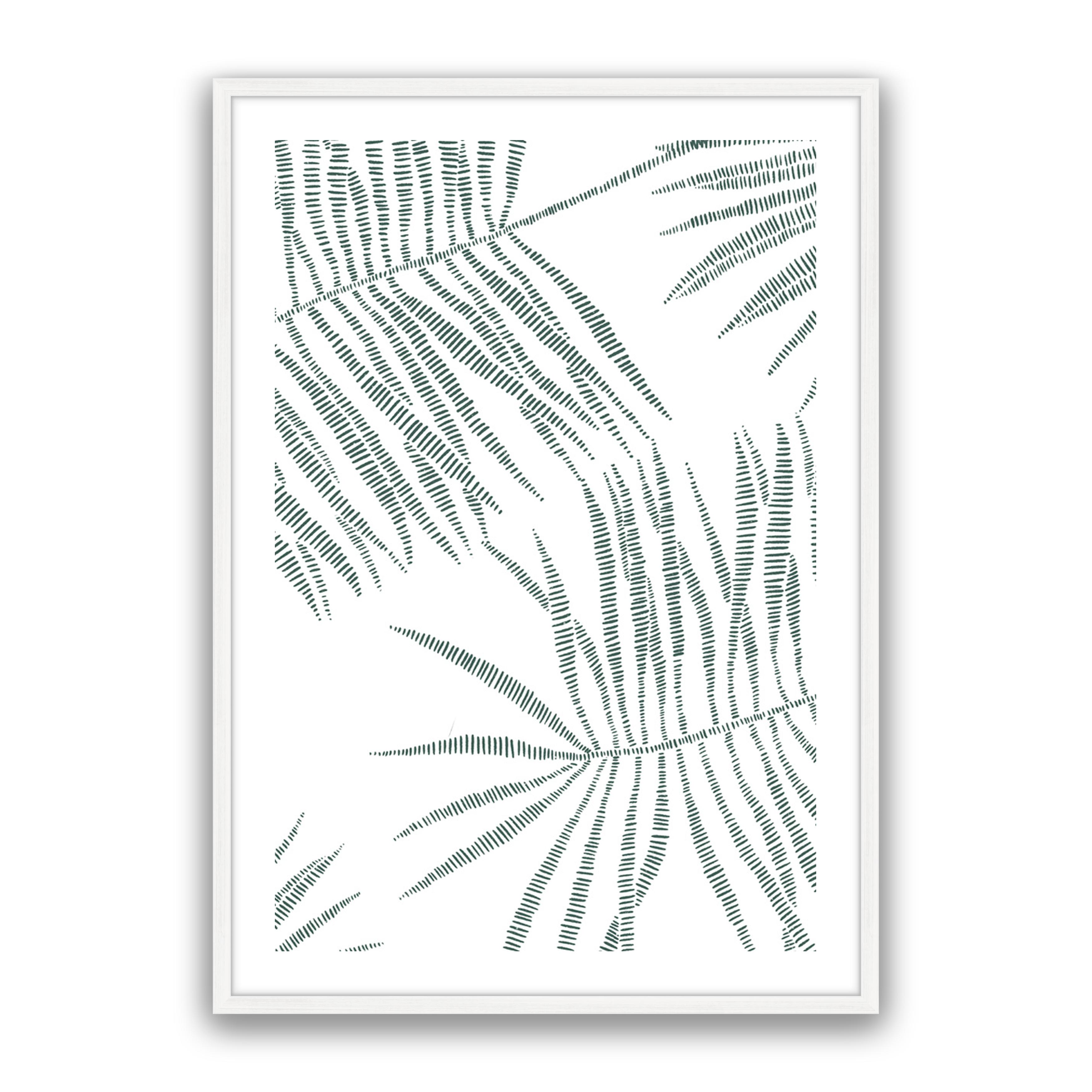 Pristine Palms 3