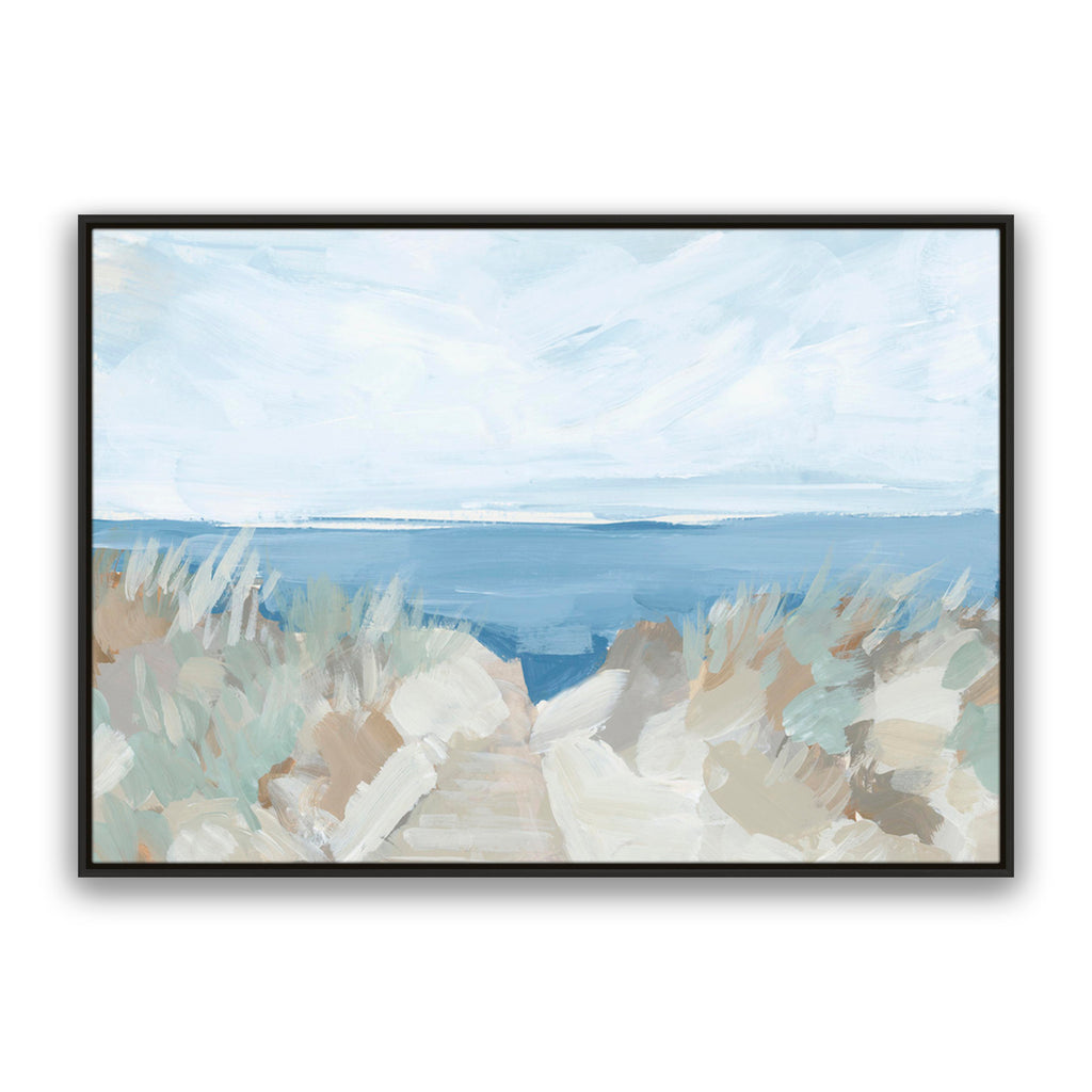 Sea Steps