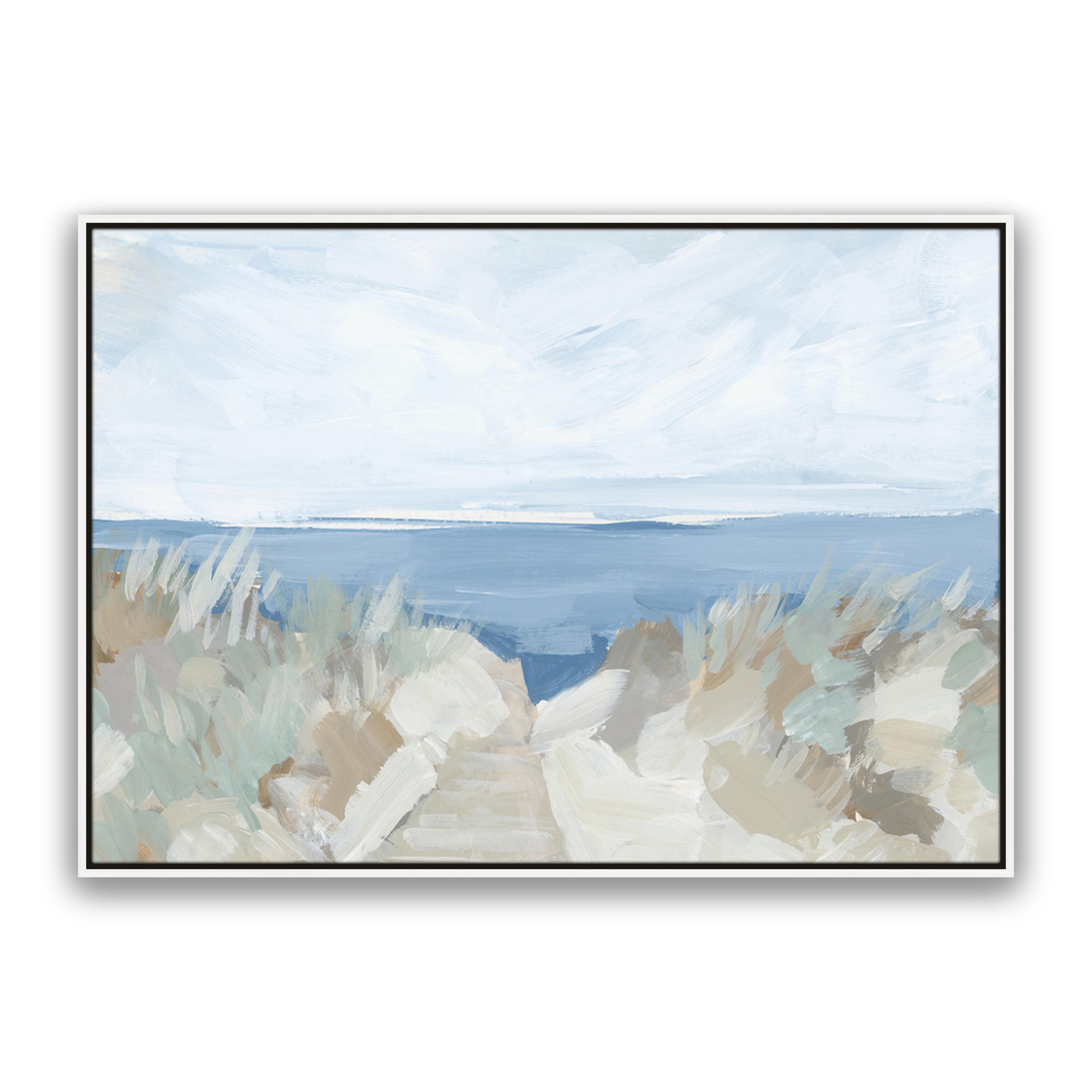 Sea Steps