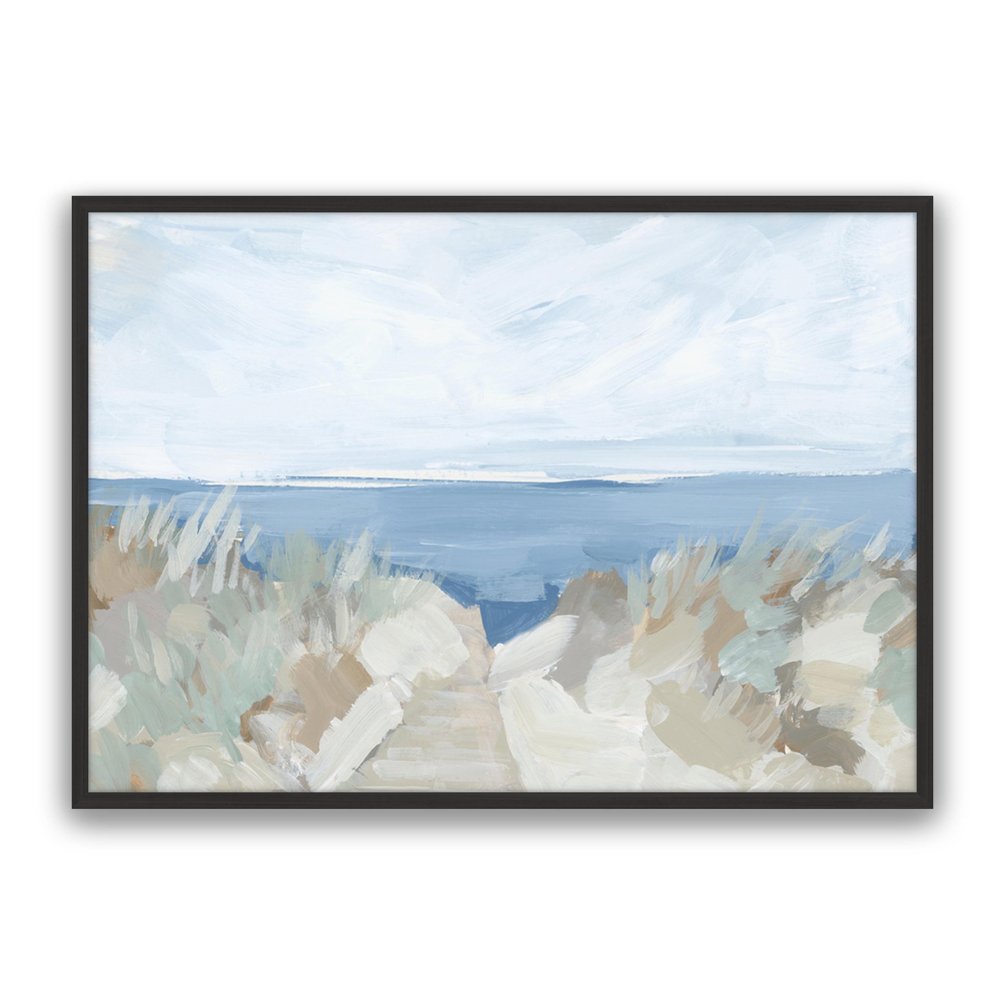Sea Steps