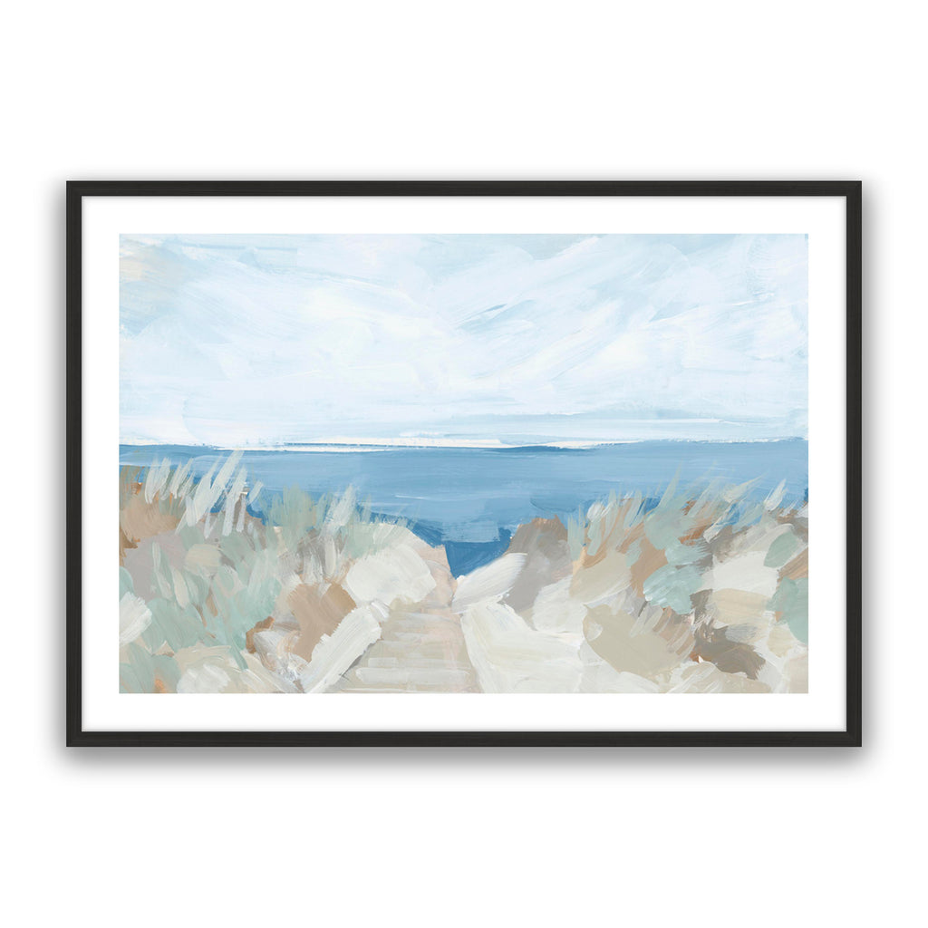 Sea Steps