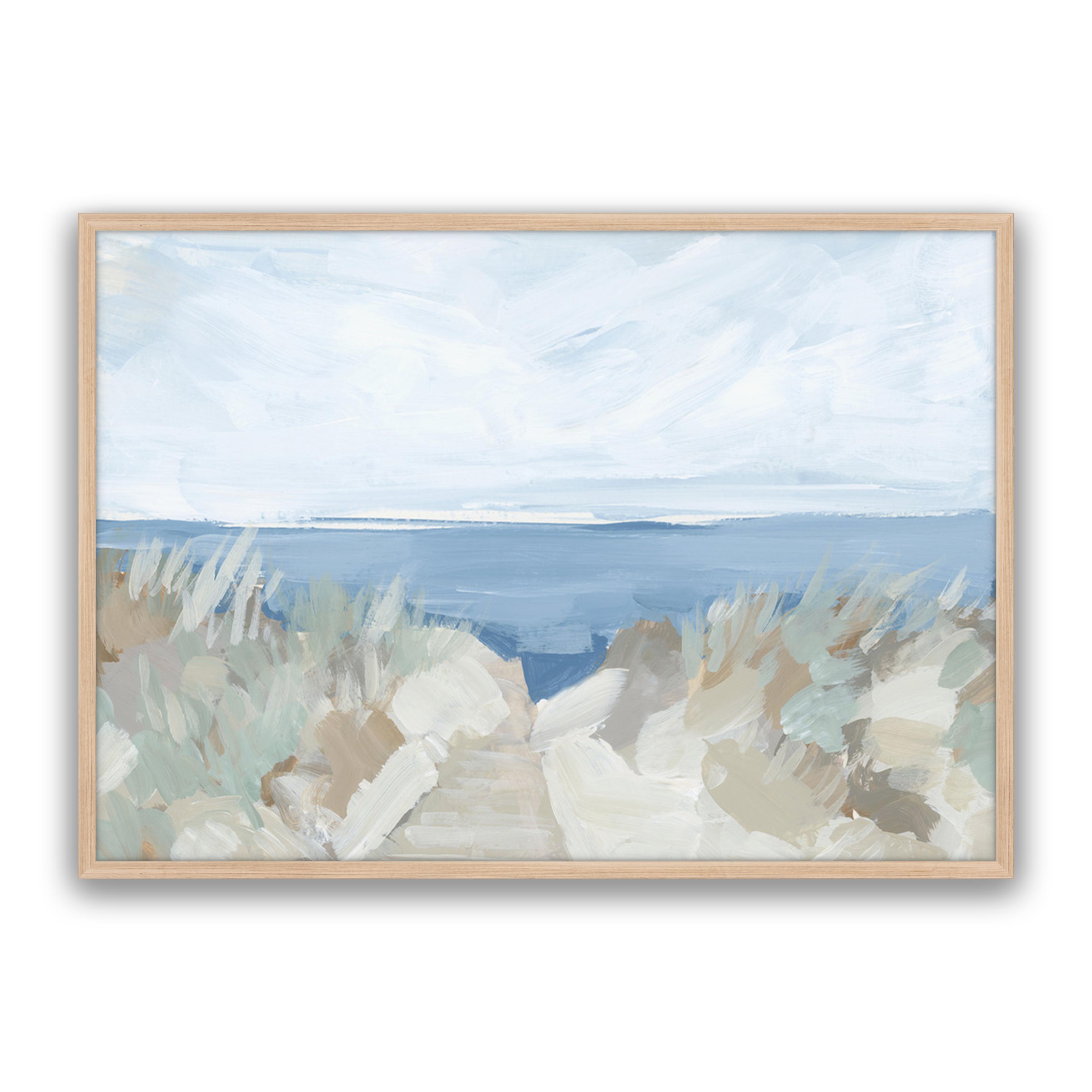 Sea Steps