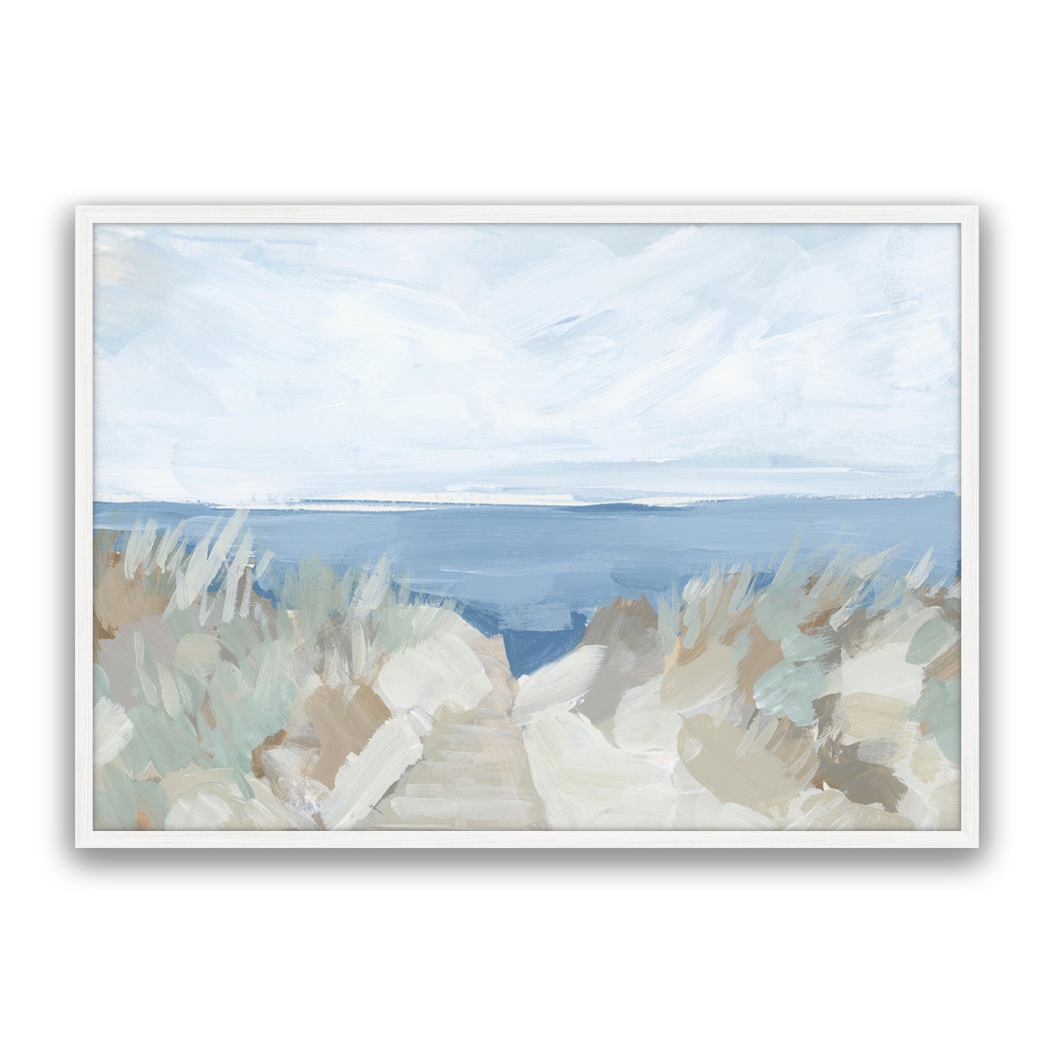 Sea Steps
