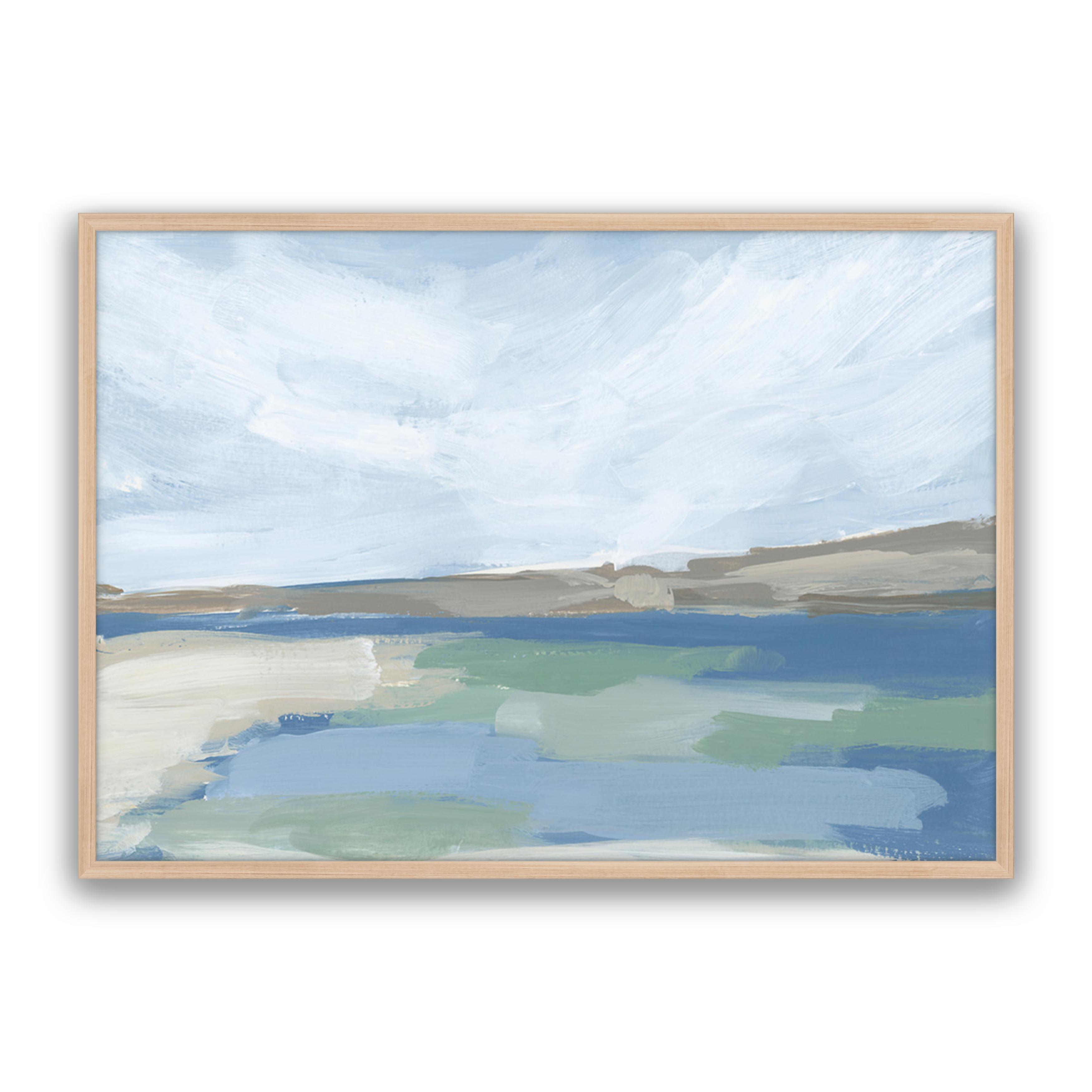 Cloudy Sky