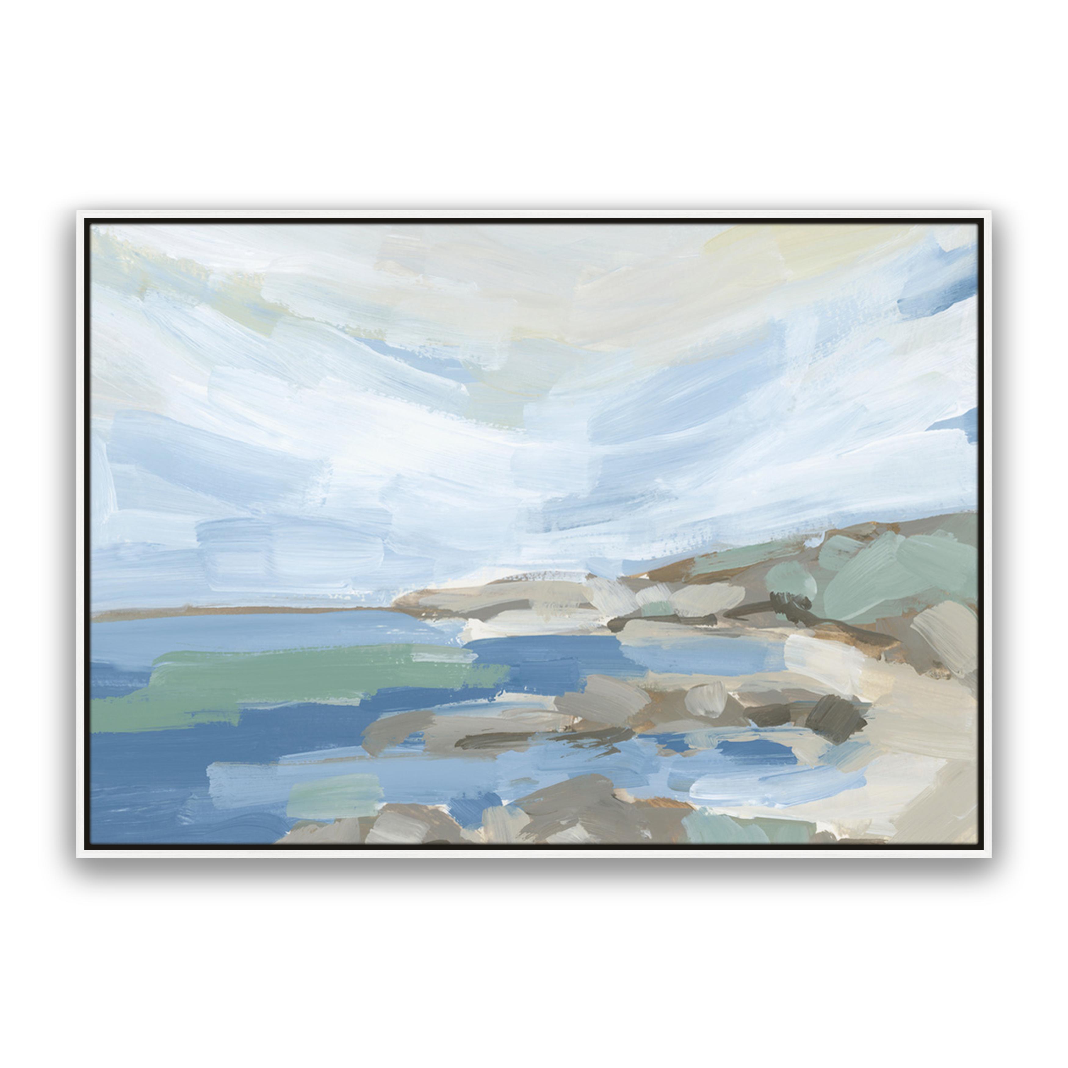 Hazy Sky