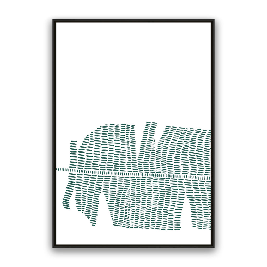 Banana Leaf 1