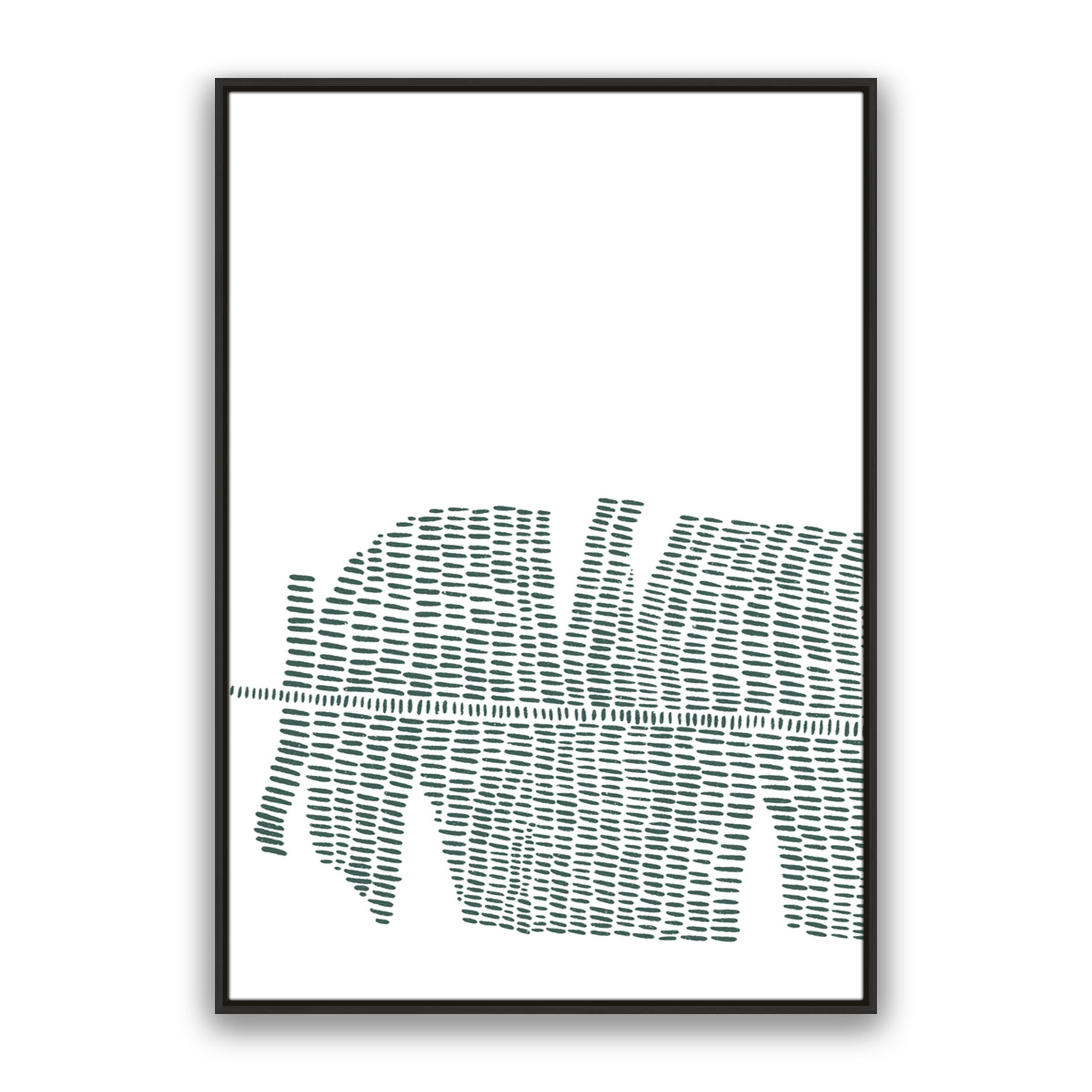 Banana Leaf 1