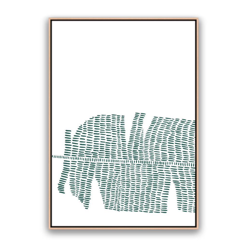 Banana Leaf 1