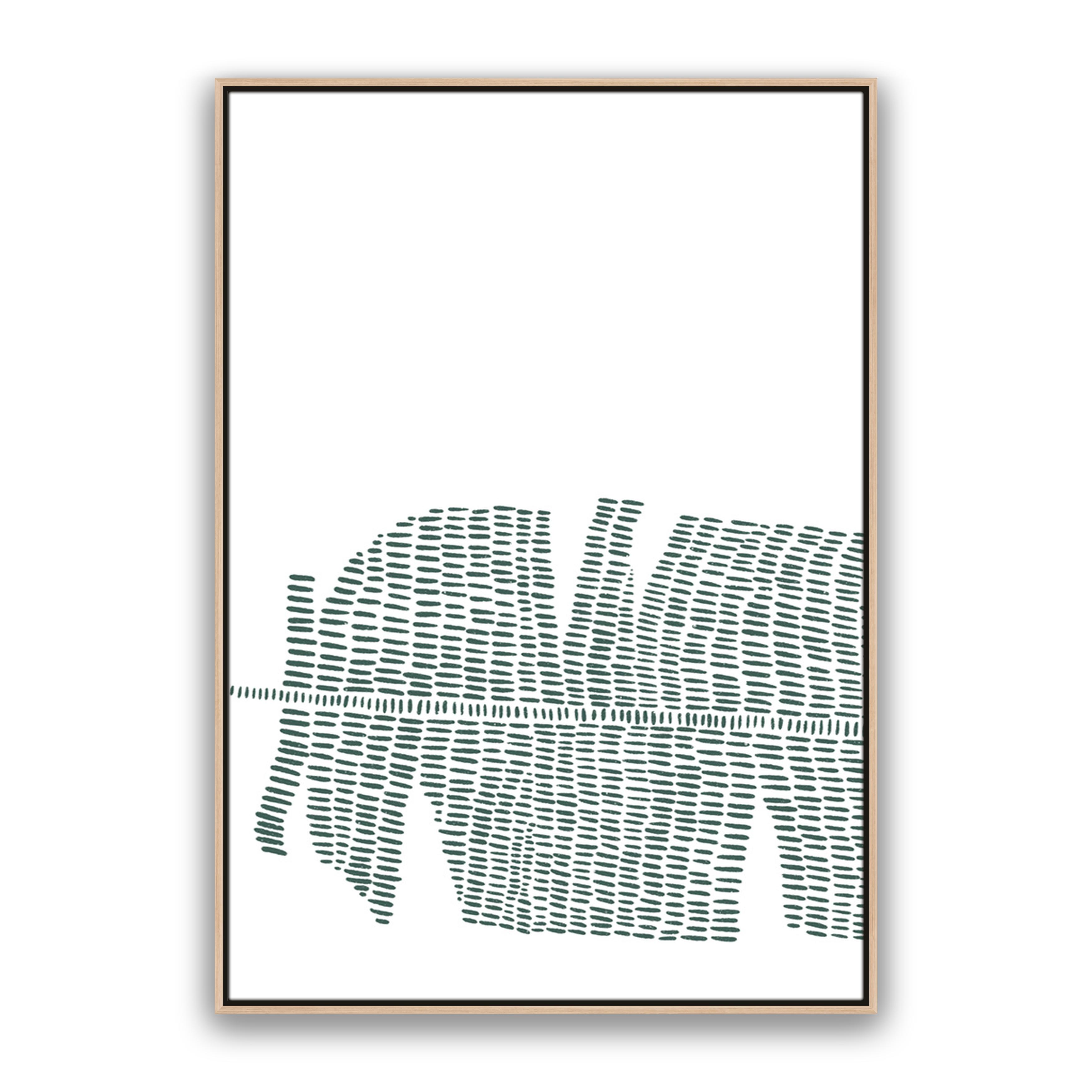 Banana Leaf 1