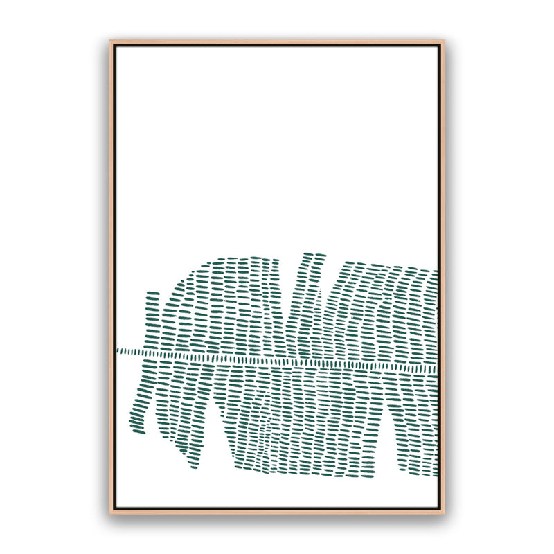 Banana Leaf 1