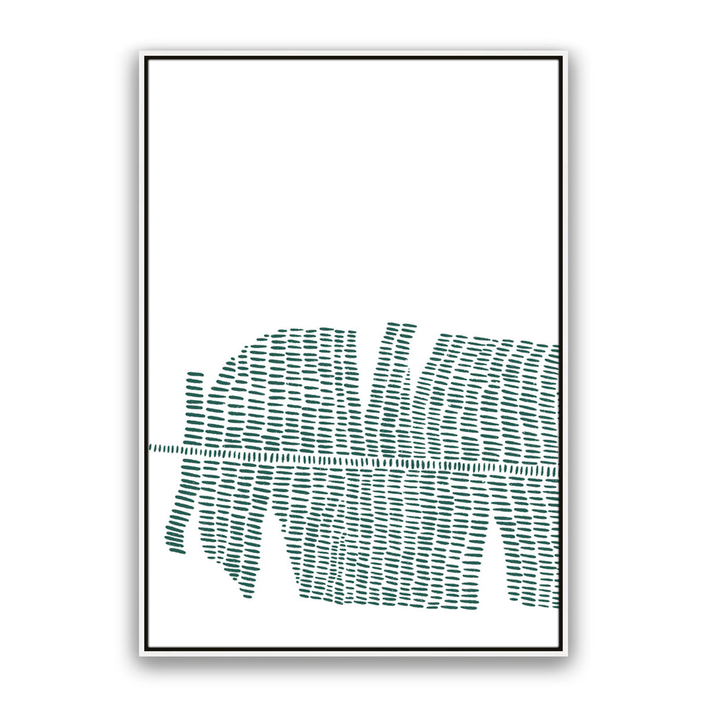 Banana Leaf 1