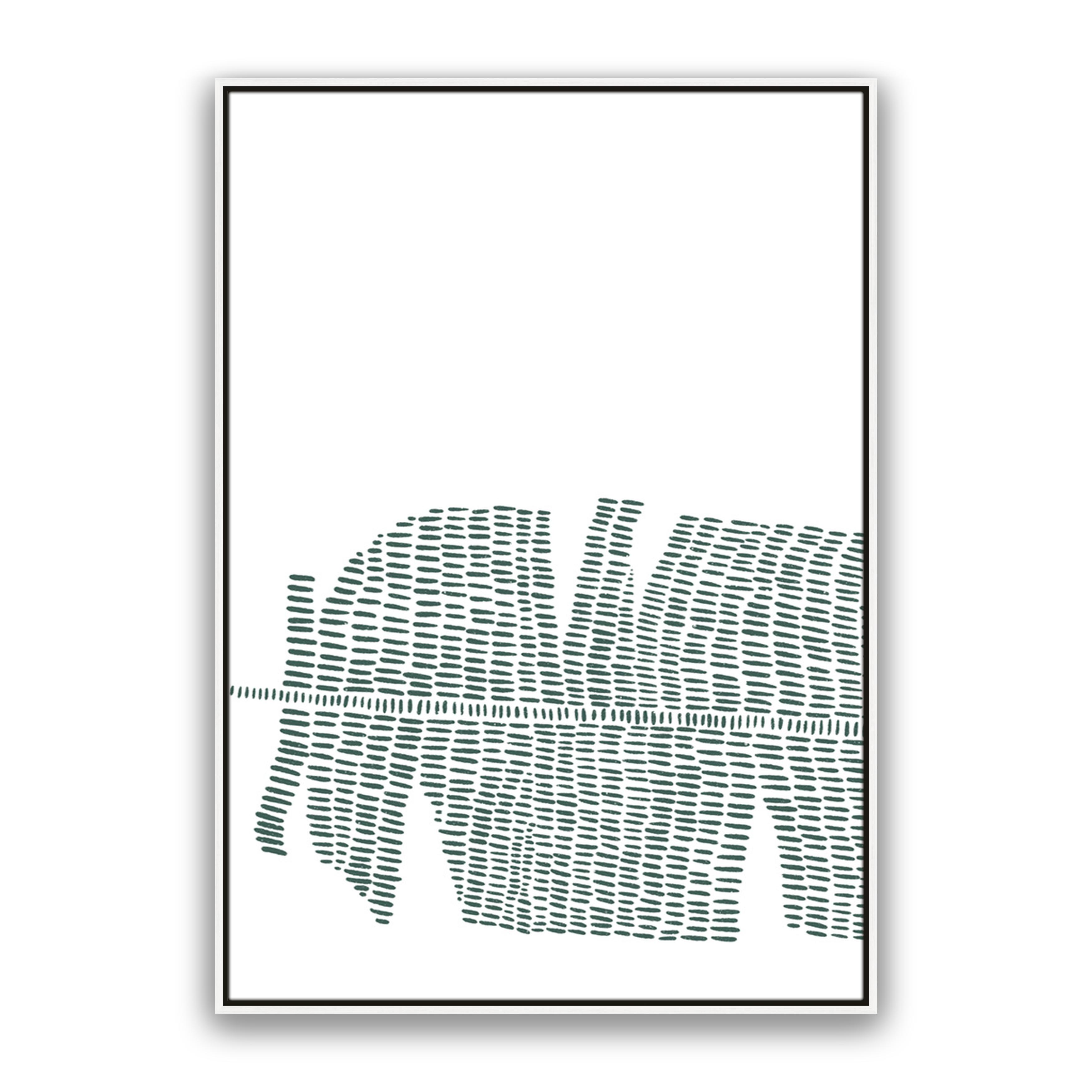Banana Leaf 1