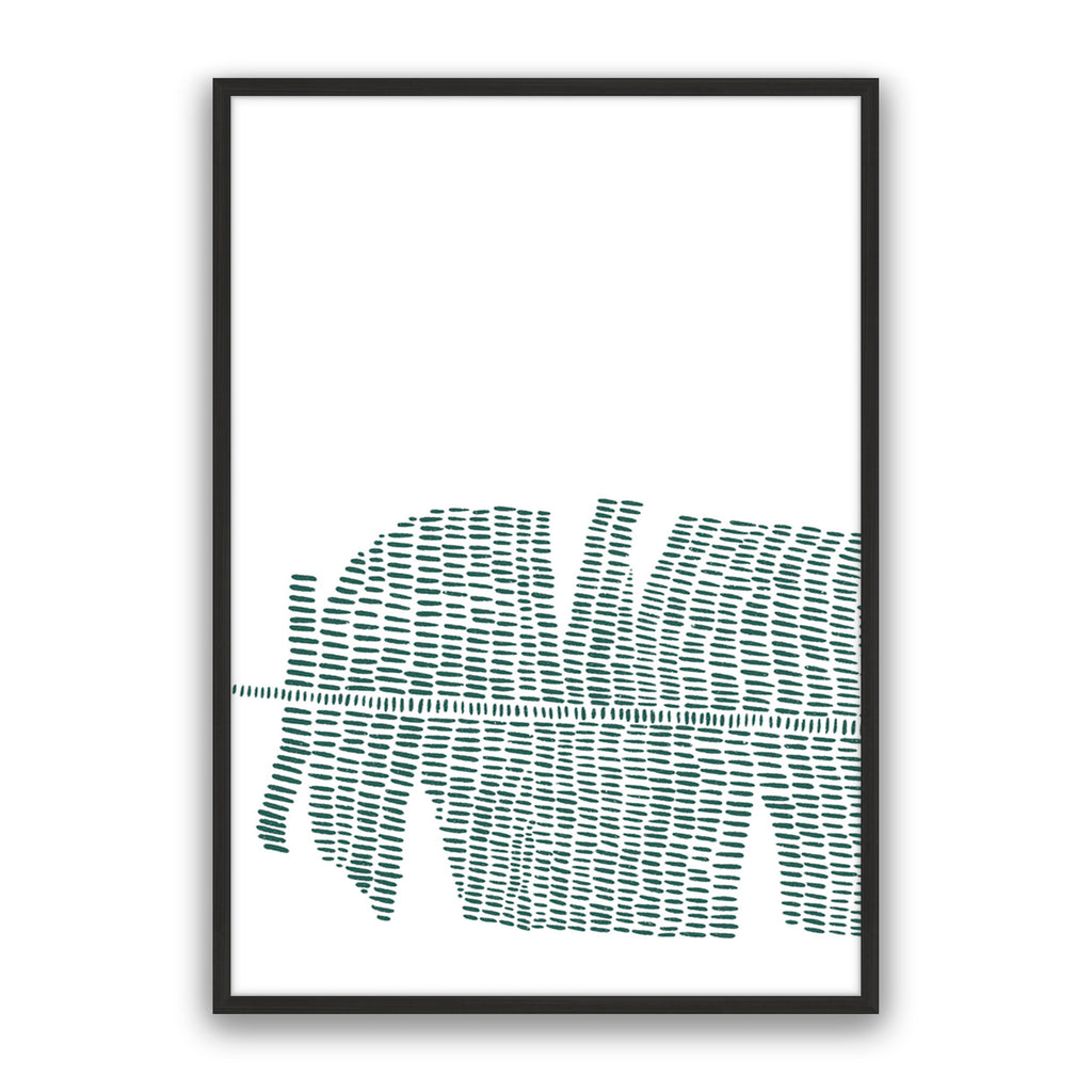 Banana Leaf 1