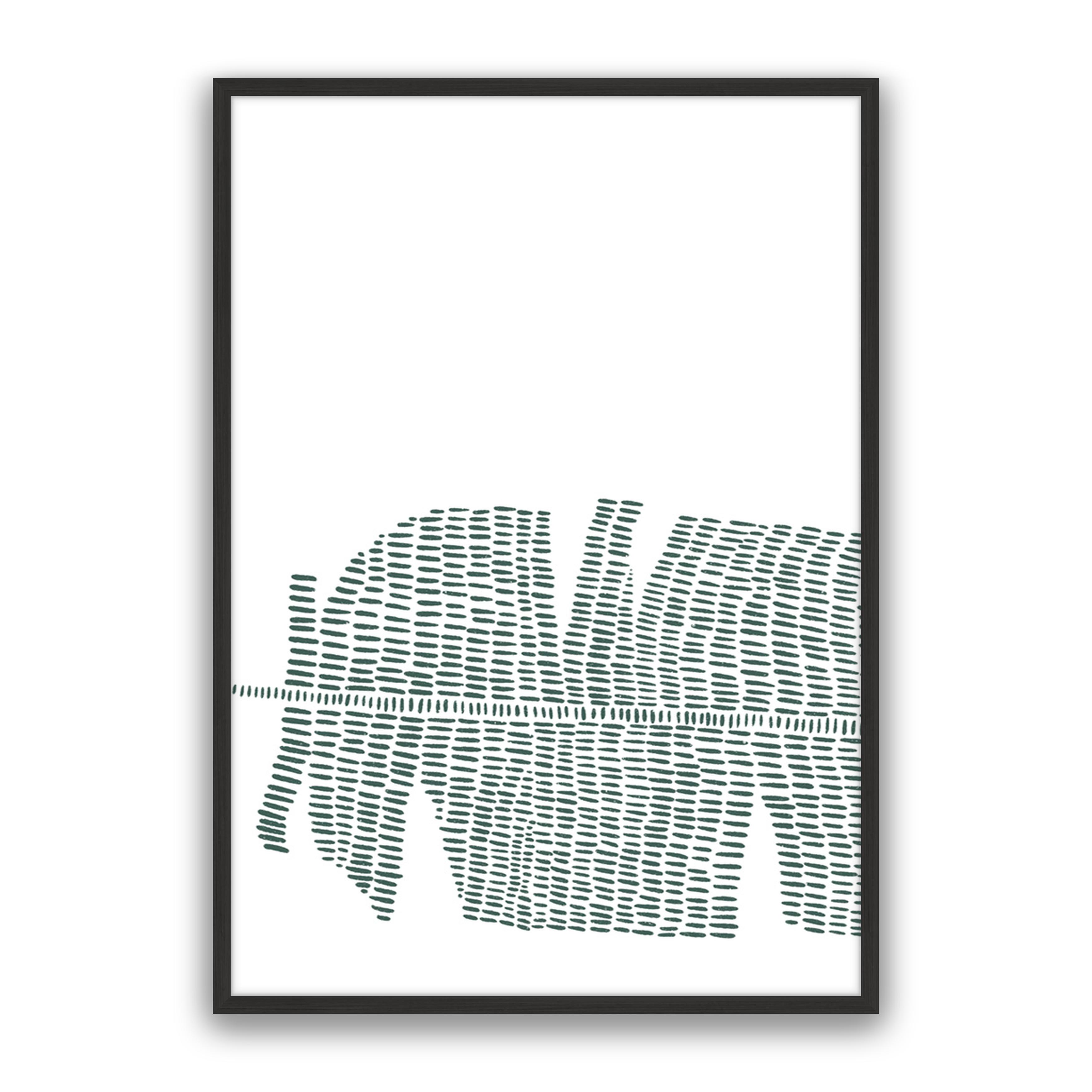 Banana Leaf 1