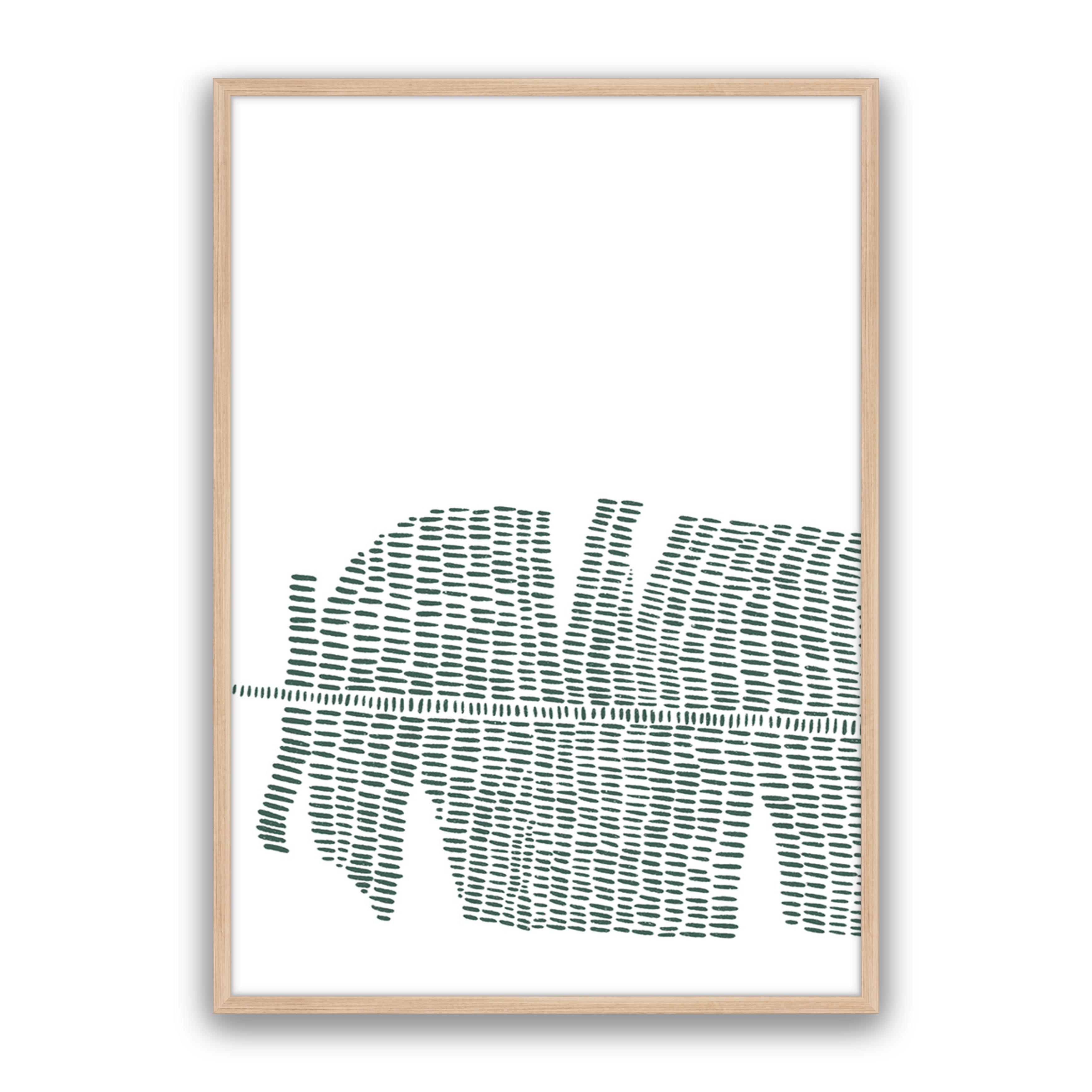 Banana Leaf 1