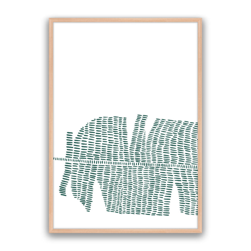Banana Leaf 1