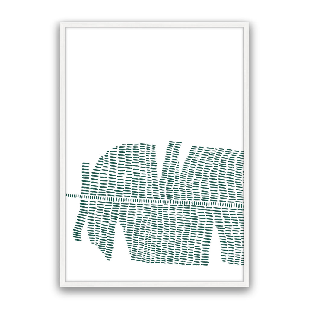 Banana Leaf 1