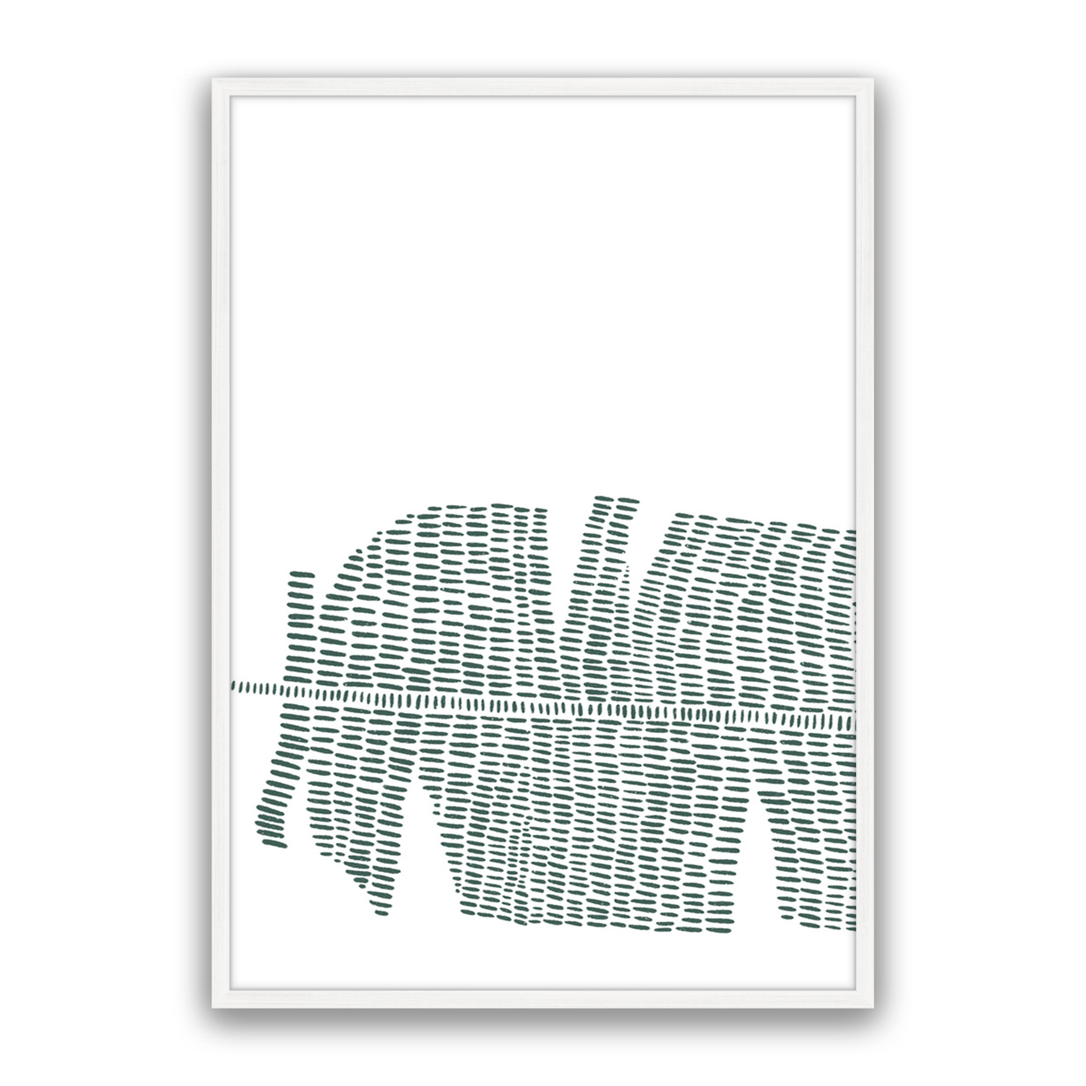 Banana Leaf 1