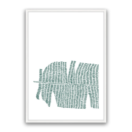 Banana Leaf 1