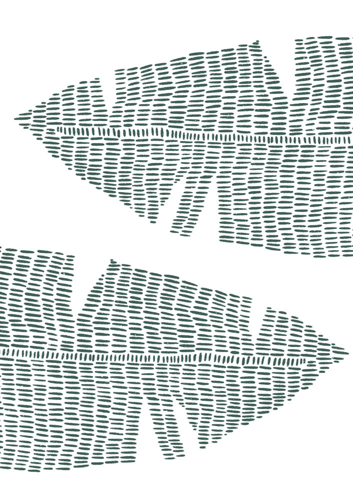 Banana Leaf 2