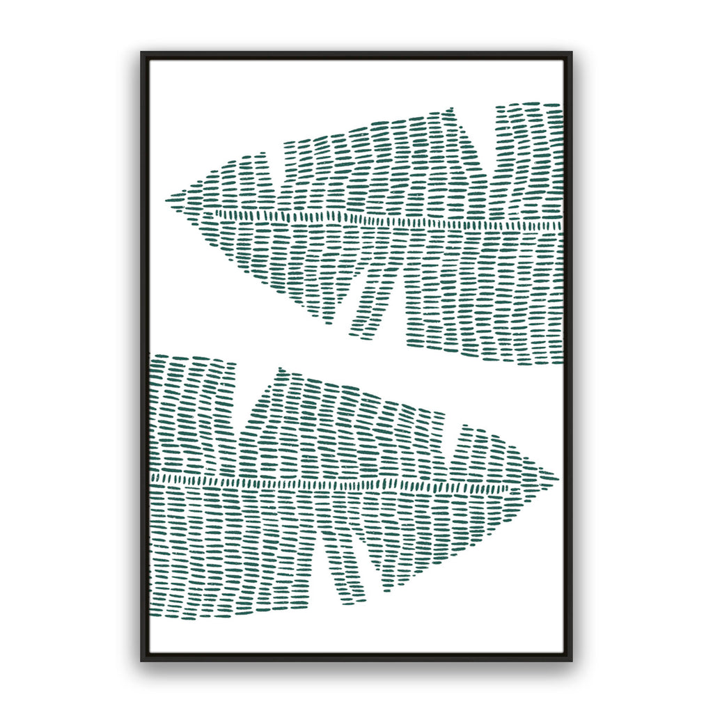 Banana Leaf 2