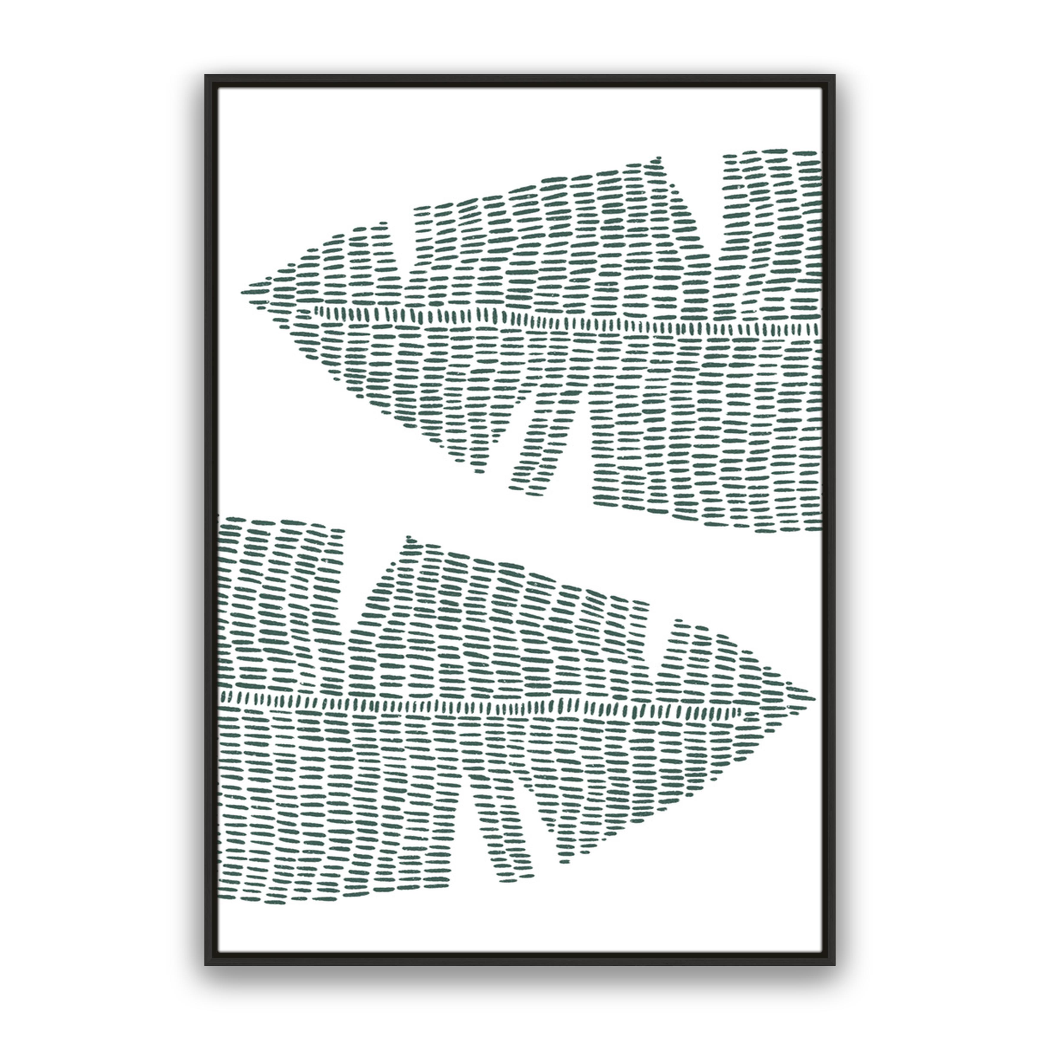 Banana Leaf 2