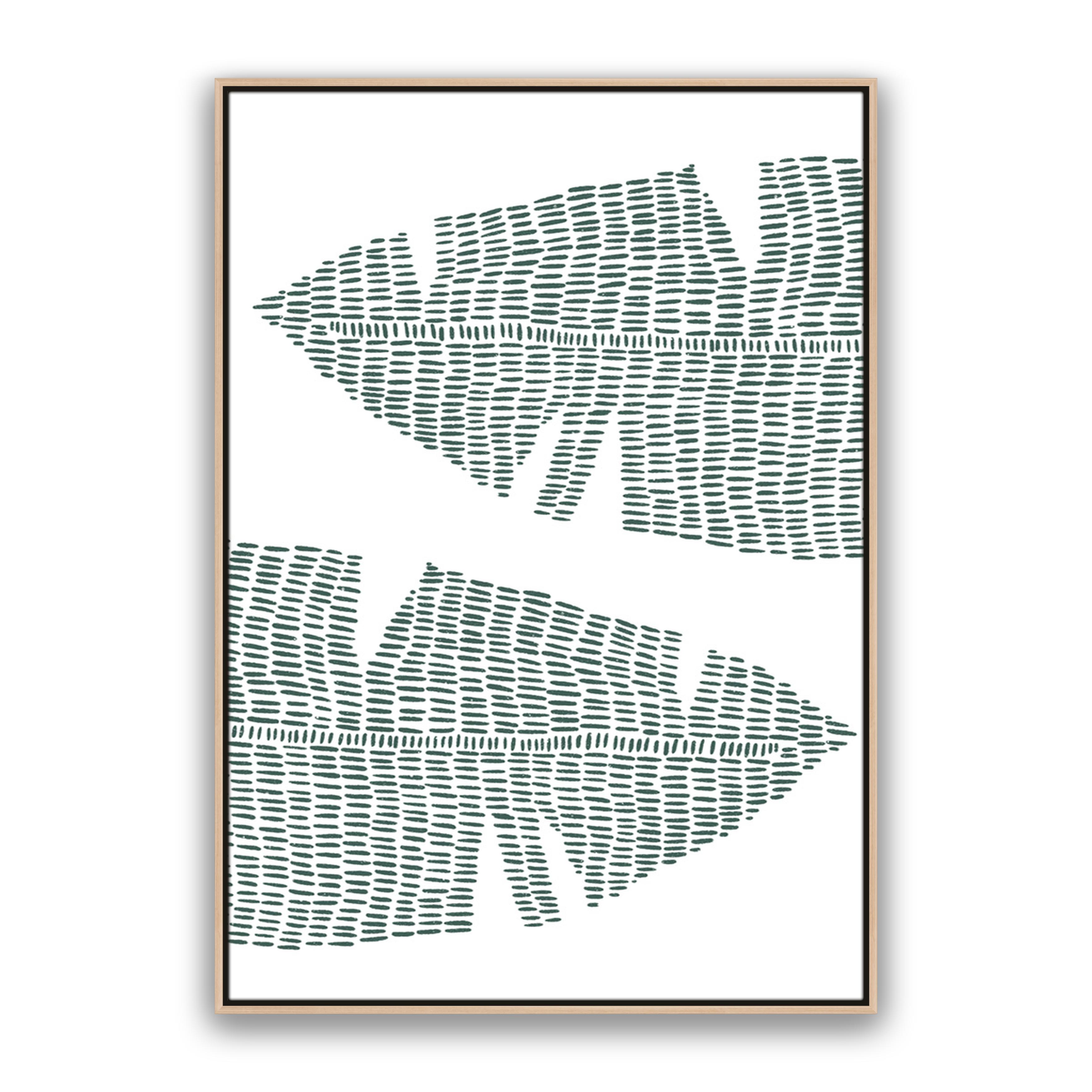 Banana Leaf 2