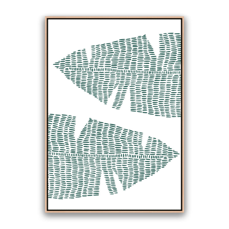 Banana Leaf 2