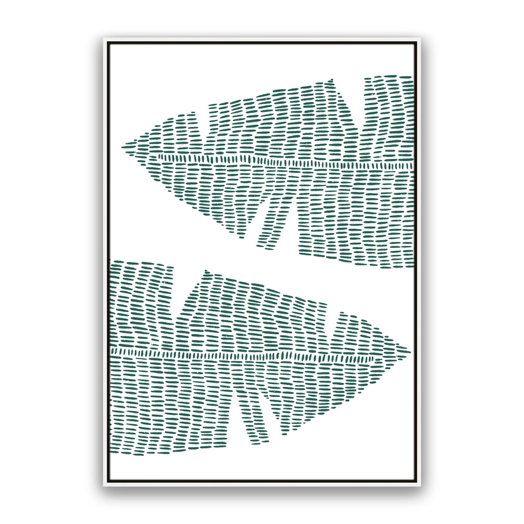 Banana Leaf 2