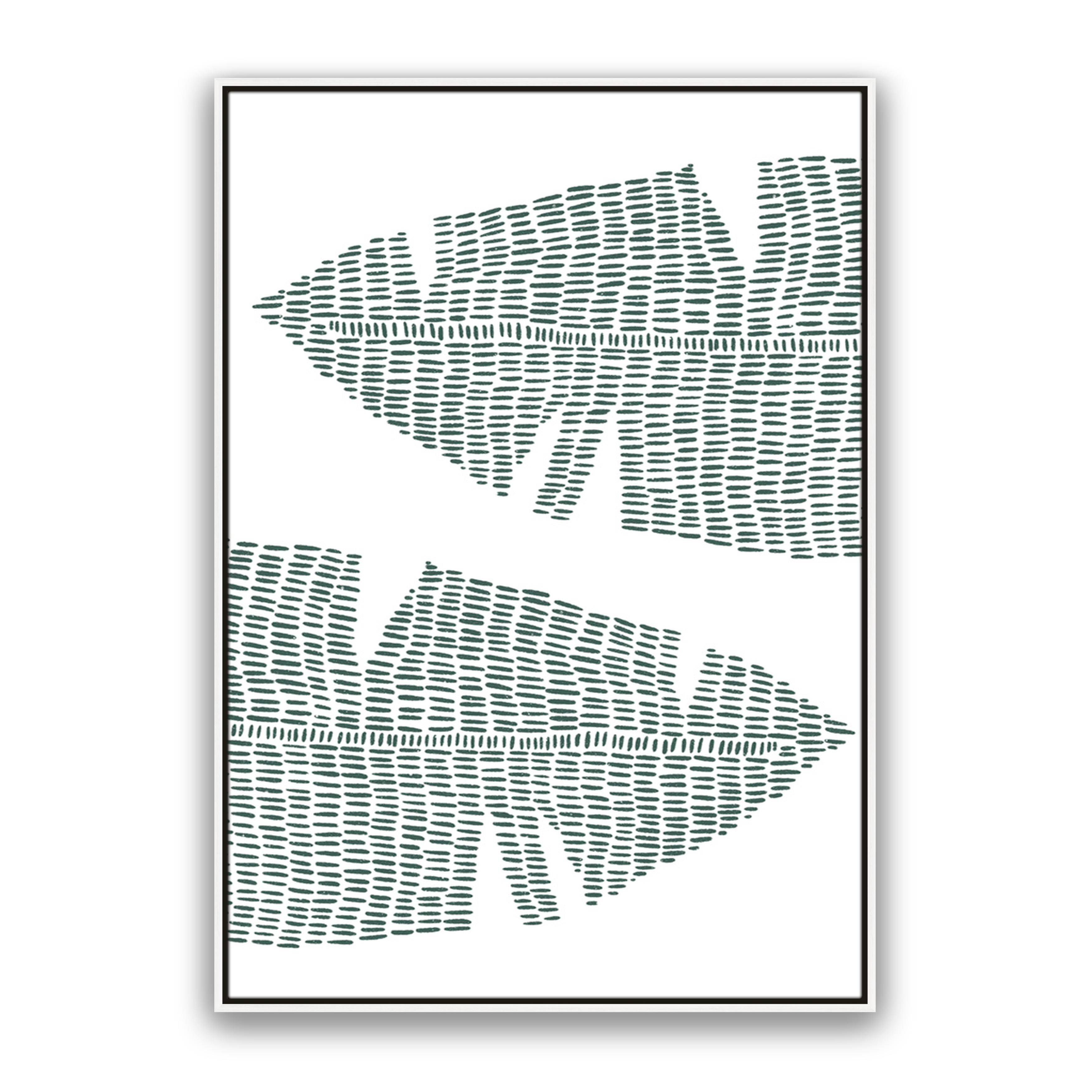 Banana Leaf 2