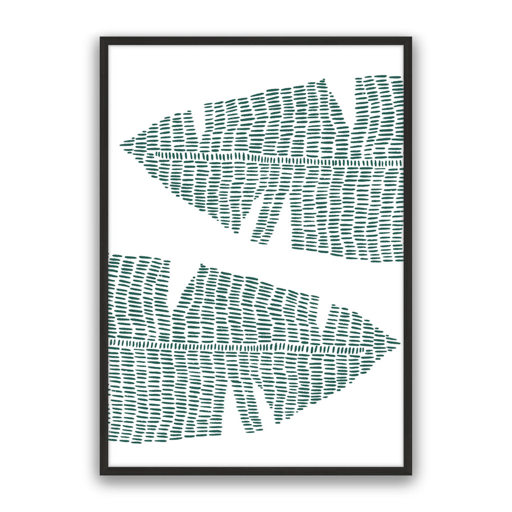 Banana Leaf 2