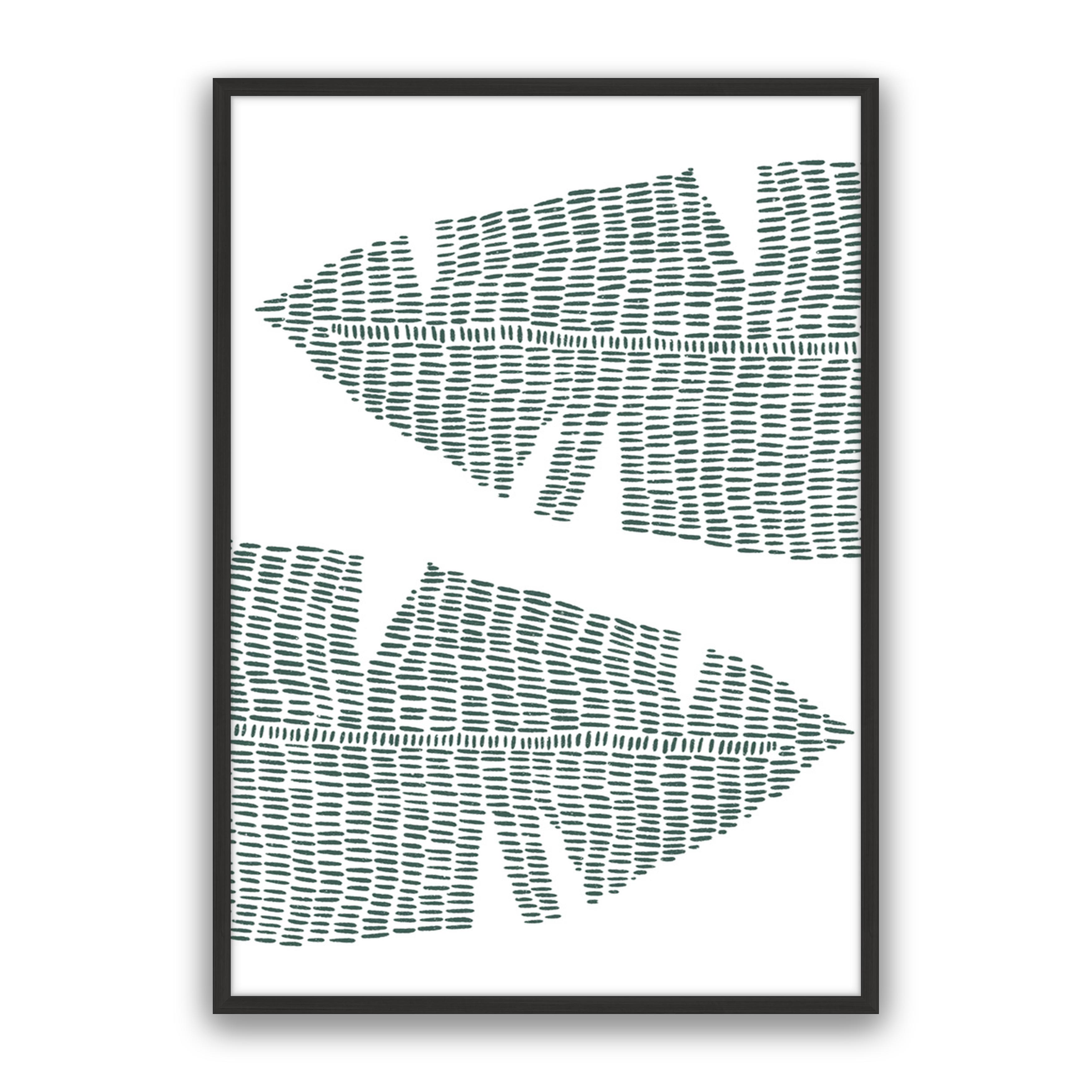 Banana Leaf 2
