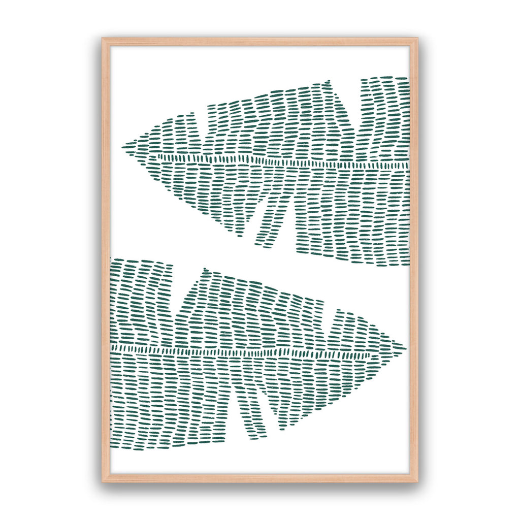 Banana Leaf 2
